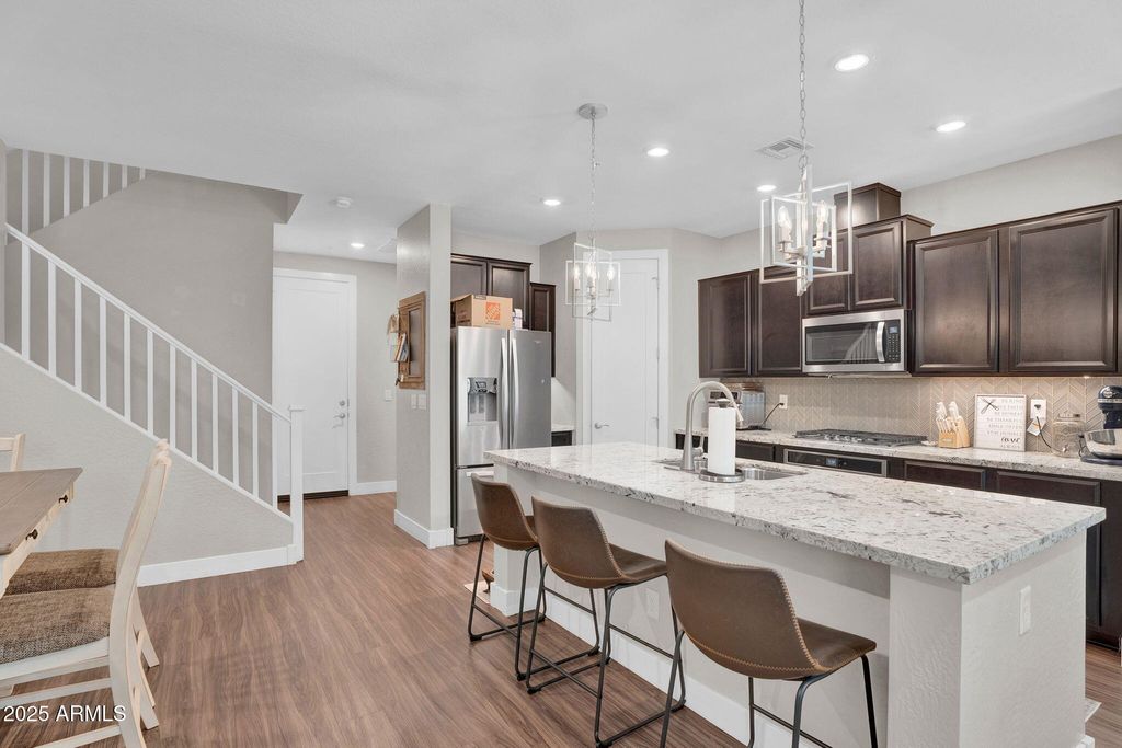 Photo of 3855 S Mcqueen Road #73, Chandler, AZ 85286 (MLS # 6963773)