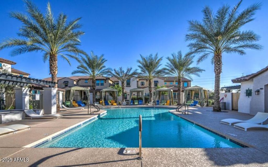 Photo of 3855 S Mcqueen Road #73, Chandler, AZ 85286 (MLS # 6963773)