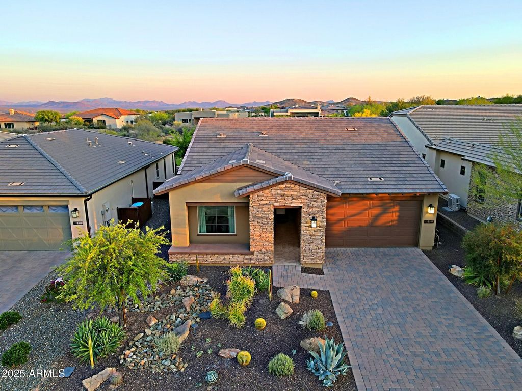 Photo of 17315 E Fort Verde Road, Rio Verde, AZ 85263 (MLS # 6993839)