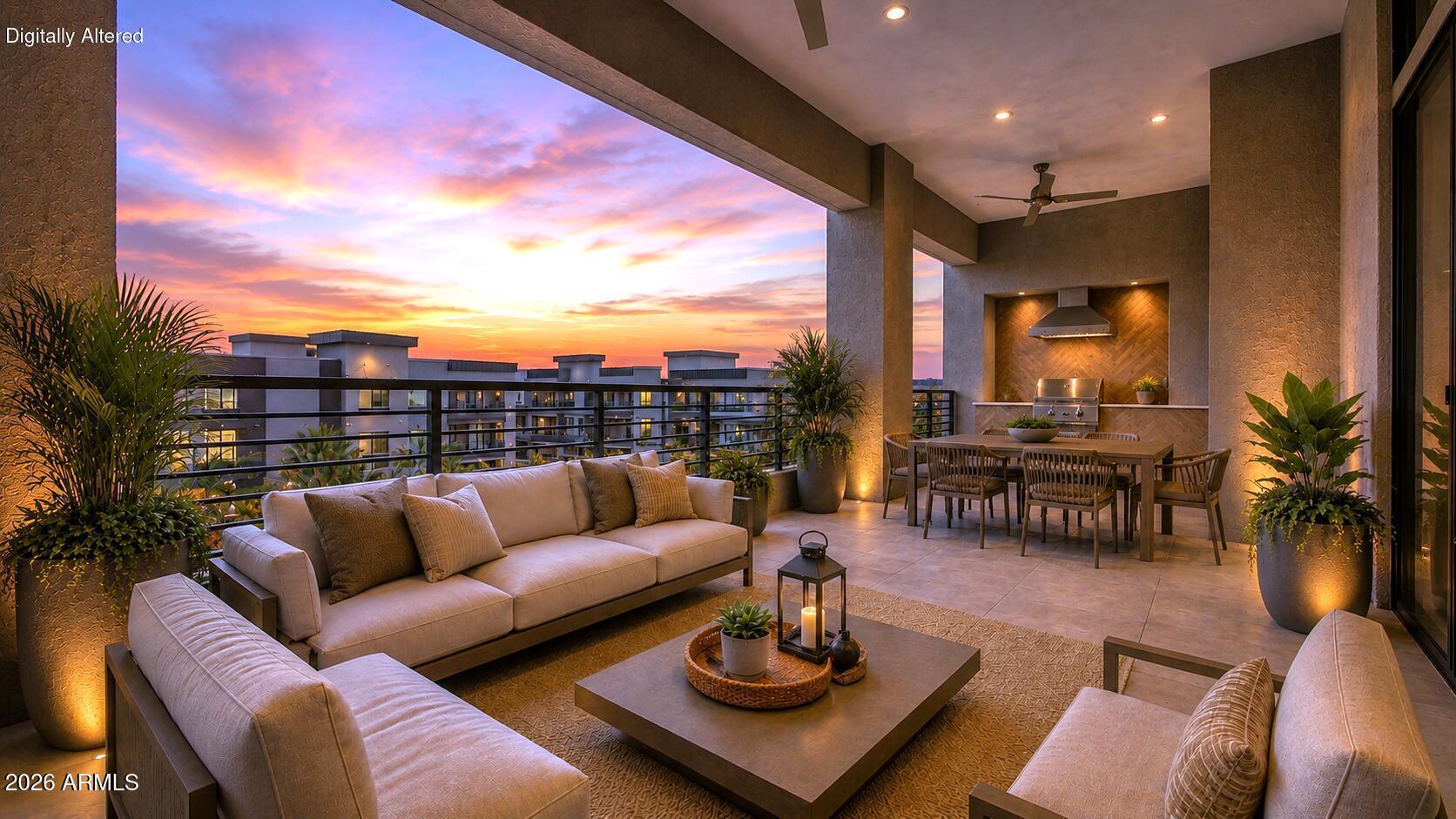 5250 E DEER VALLEY Drive 438