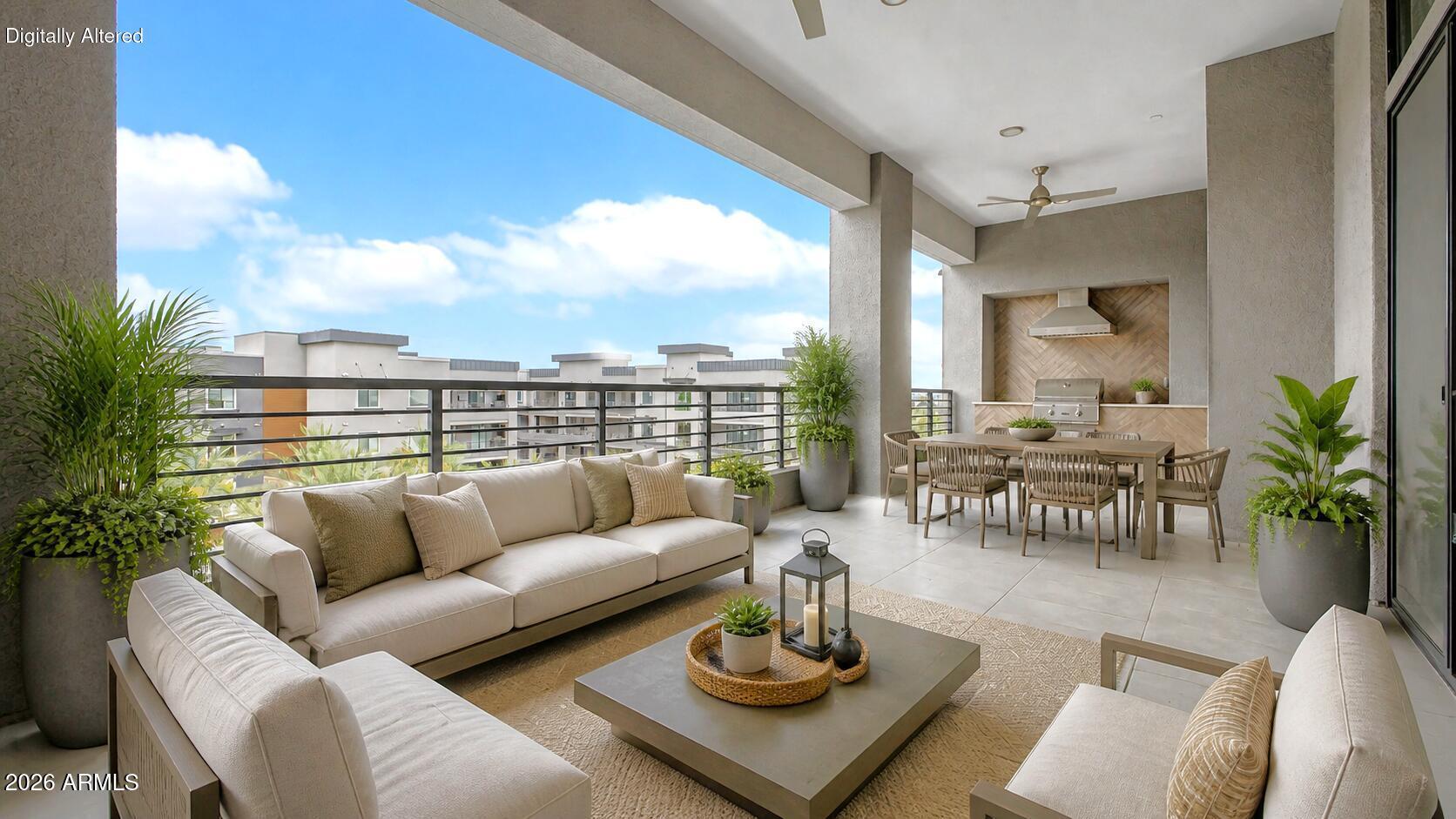 5250 E DEER VALLEY Drive 438