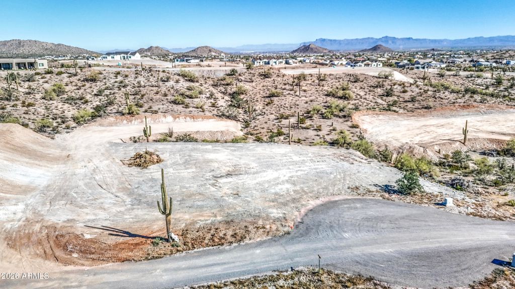 Photo of 2 W Magma Road #2, San Tan Valley, AZ 85144 (MLS # 6995920)