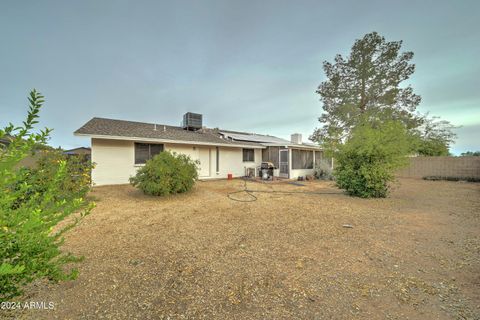 A home in Glendale