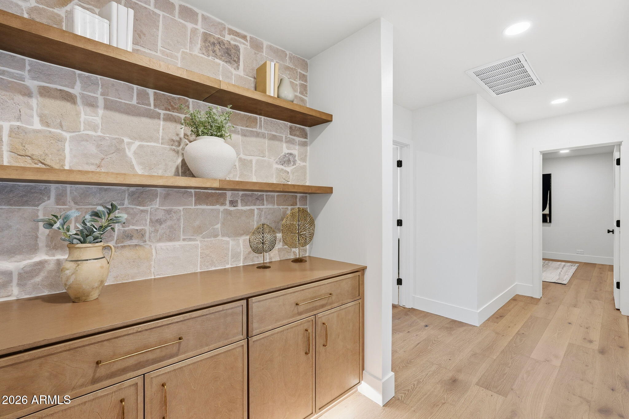 BOULDERS CAREFREE UNIT 1 REPLAT - Residential