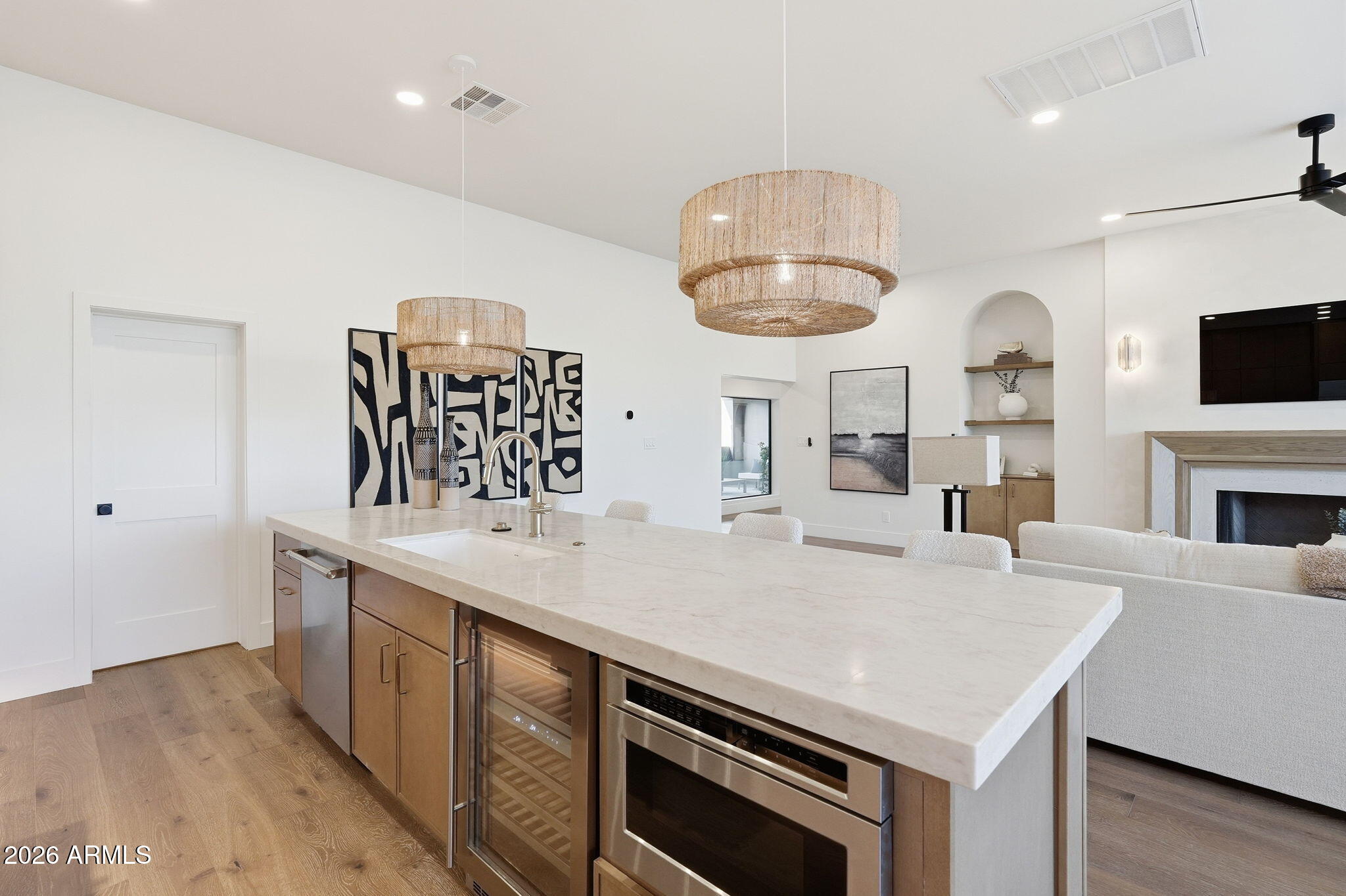 BOULDERS CAREFREE UNIT 1 REPLAT - Residential