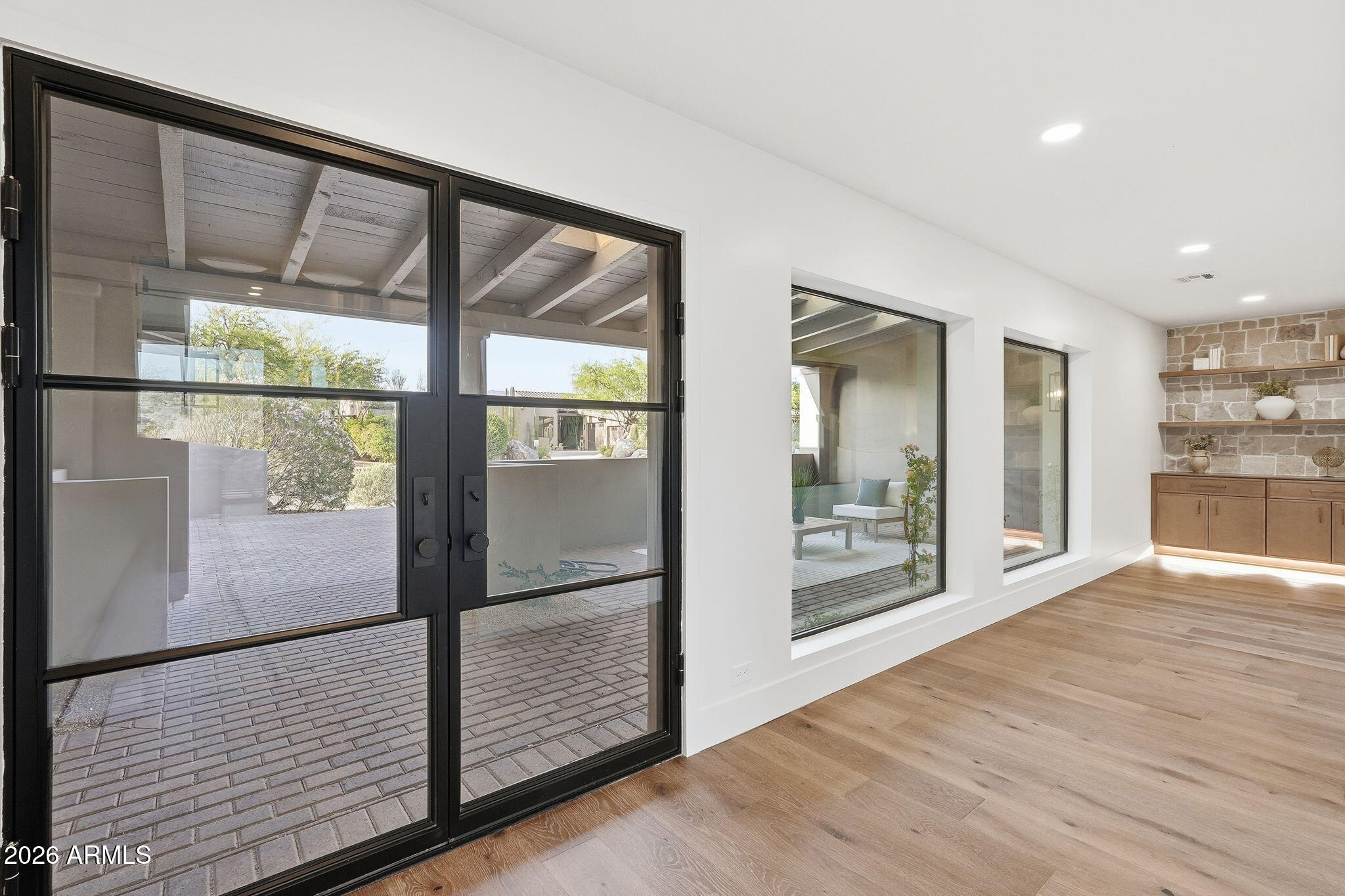 BOULDERS CAREFREE UNIT 1 REPLAT - Residential