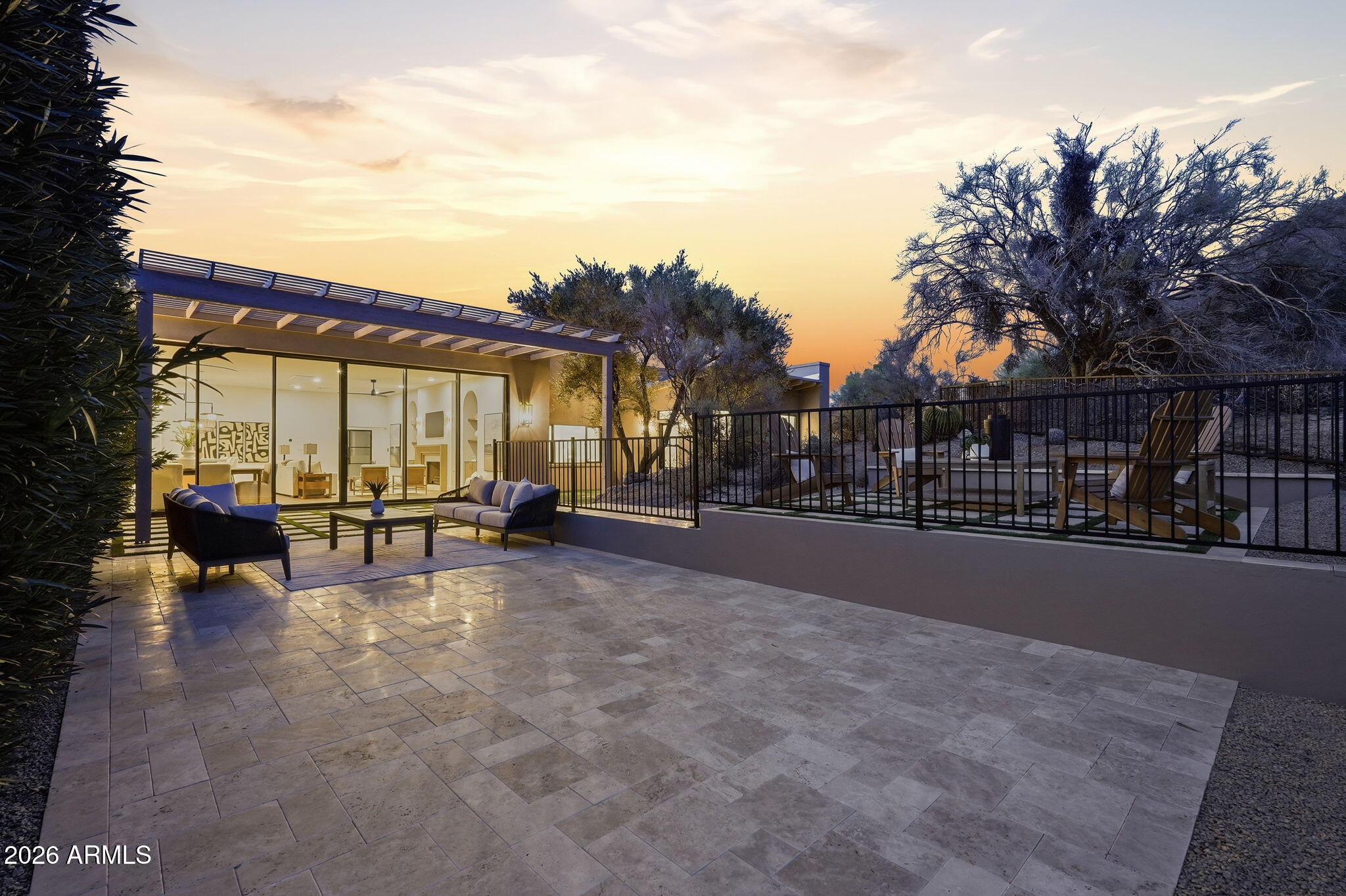 BOULDERS CAREFREE UNIT 1 REPLAT - Residential