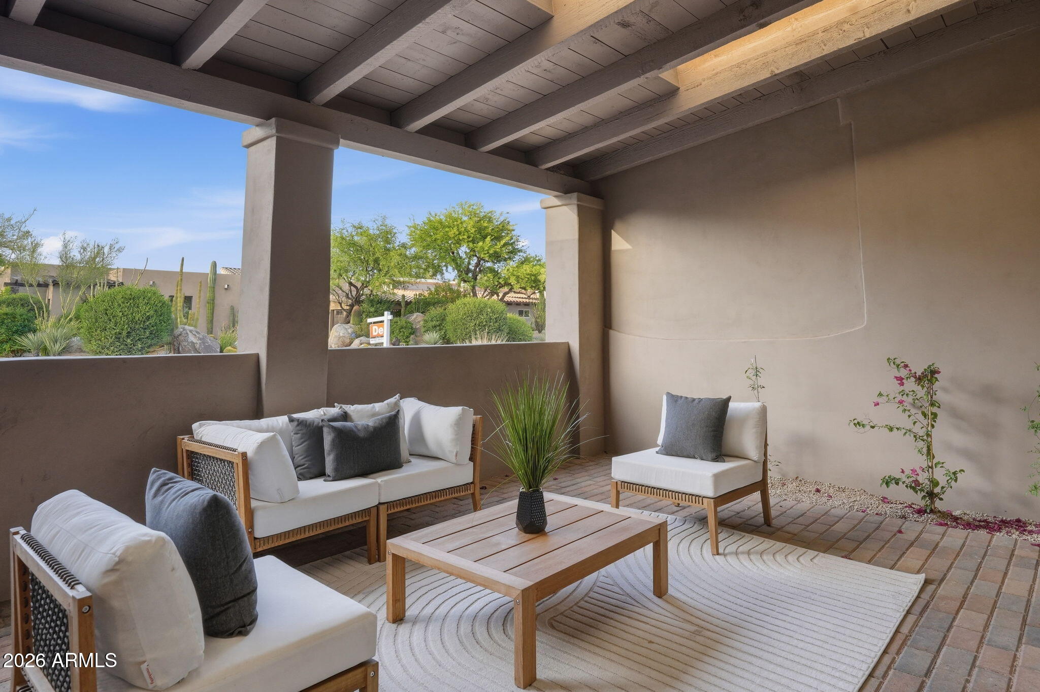 BOULDERS CAREFREE UNIT 1 REPLAT - Residential