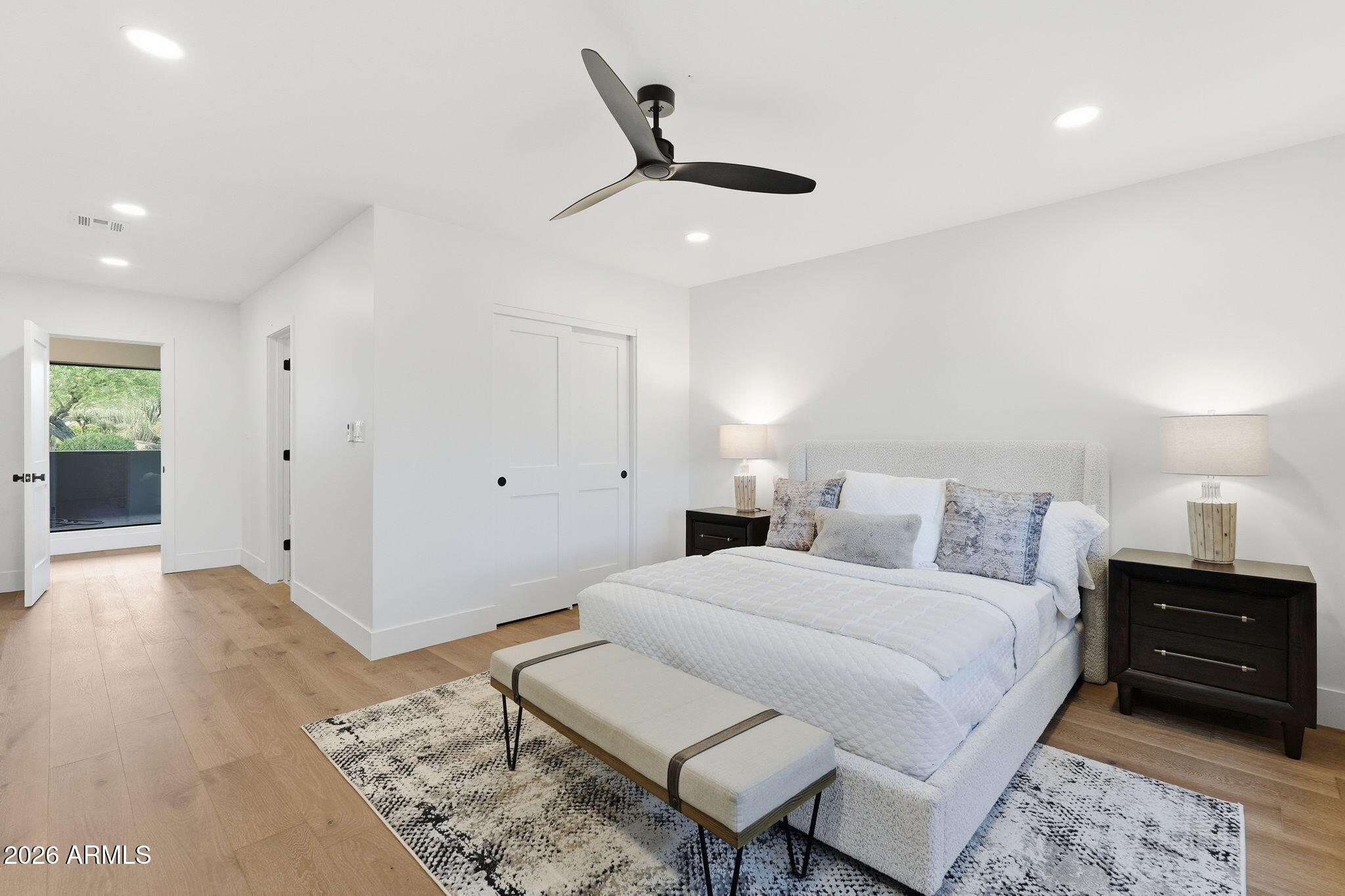 BOULDERS CAREFREE UNIT 1 REPLAT - Residential