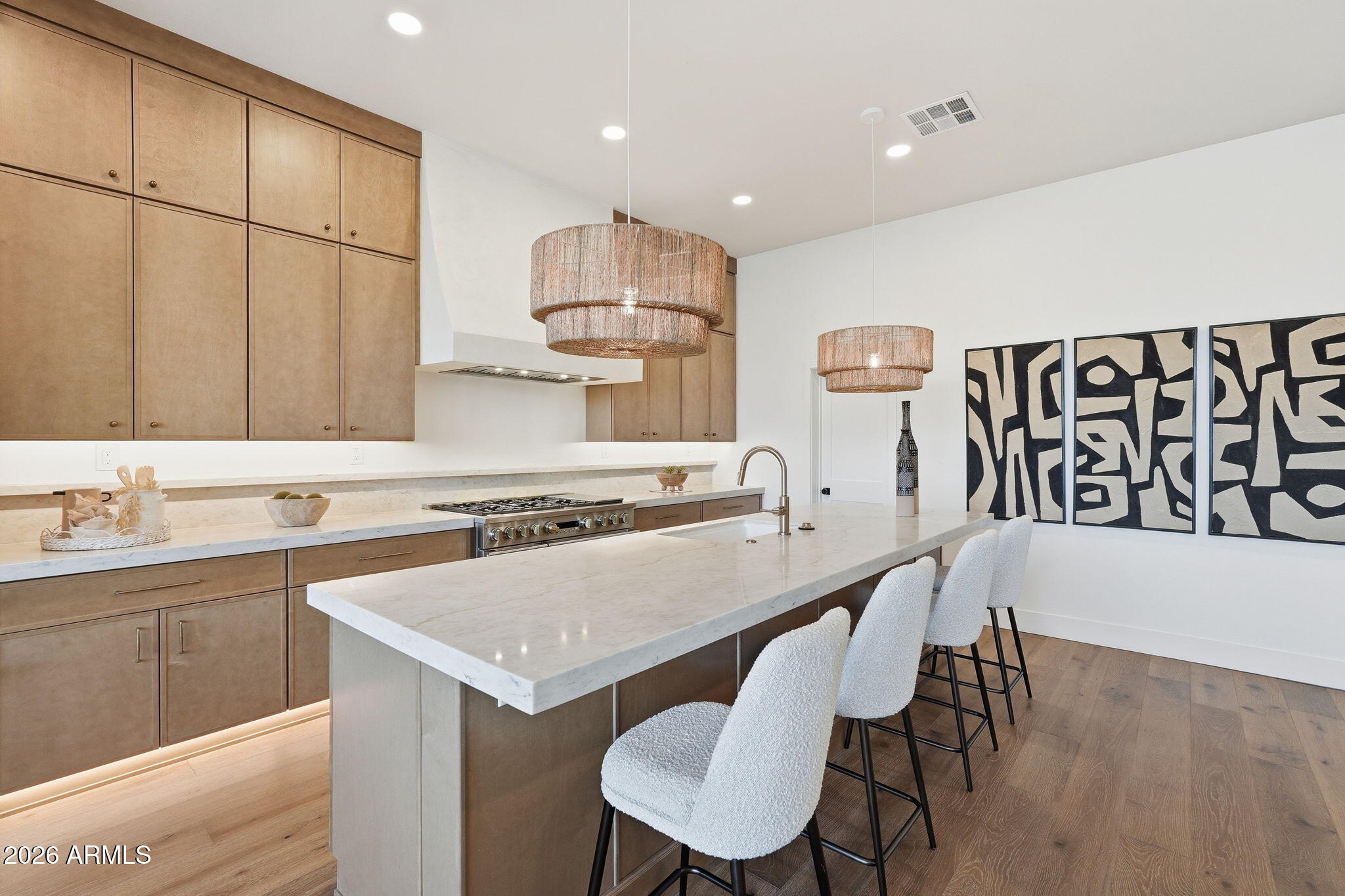 BOULDERS CAREFREE UNIT 1 REPLAT - Residential