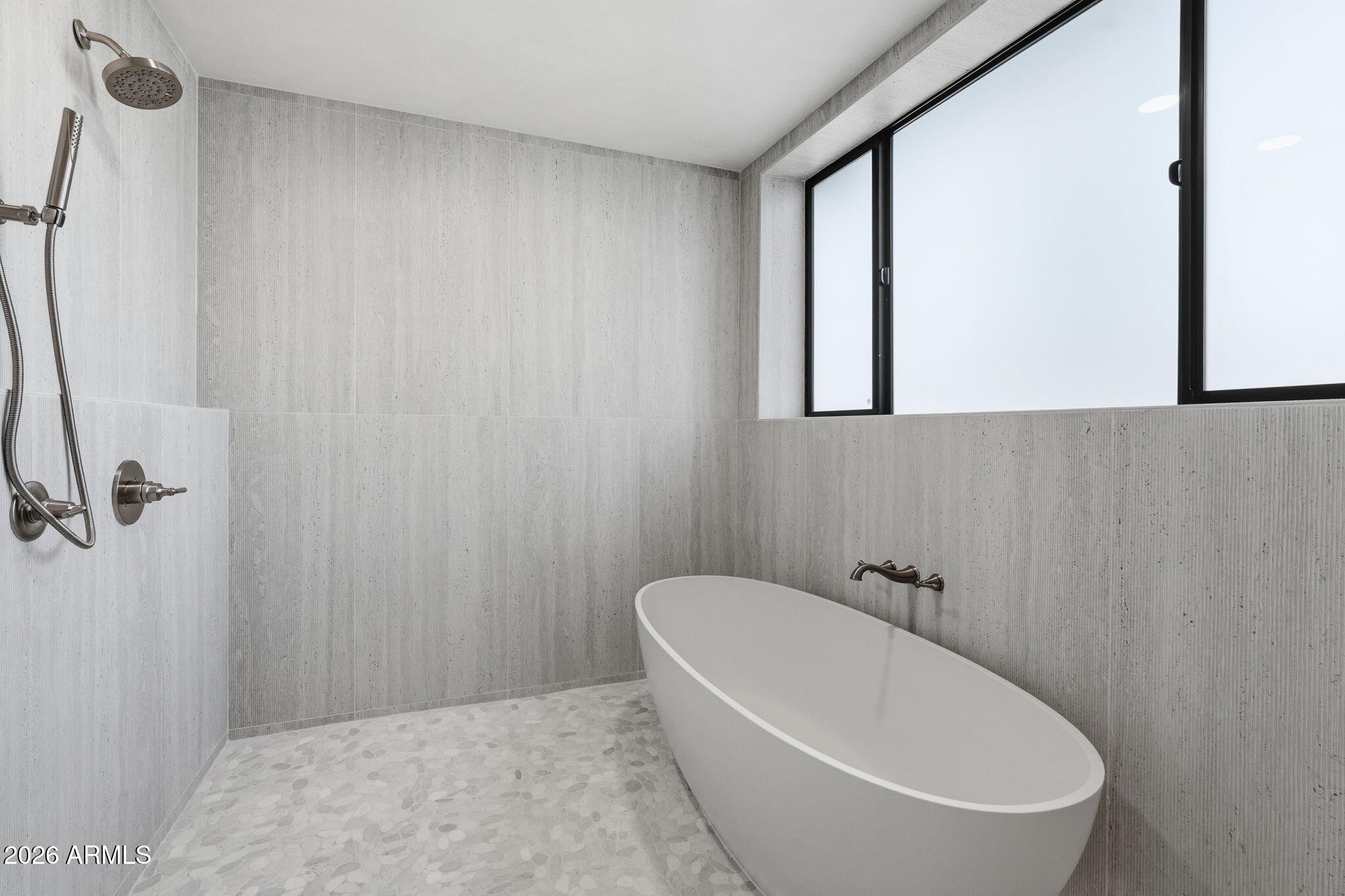 BOULDERS CAREFREE UNIT 1 REPLAT - Residential