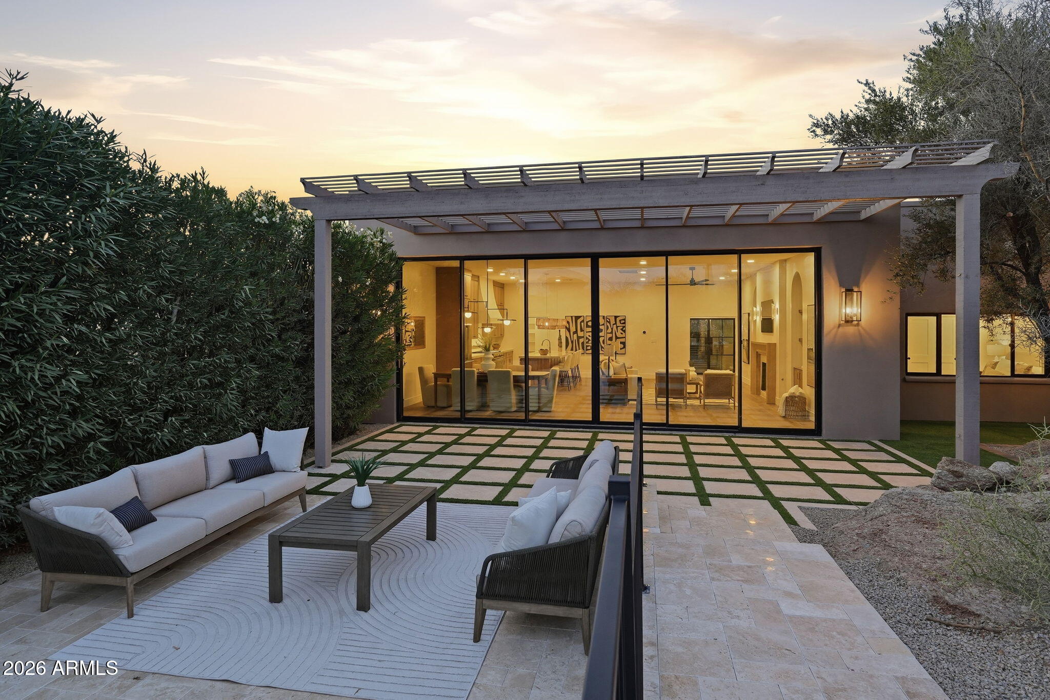 1111 OCOTILLO Circle