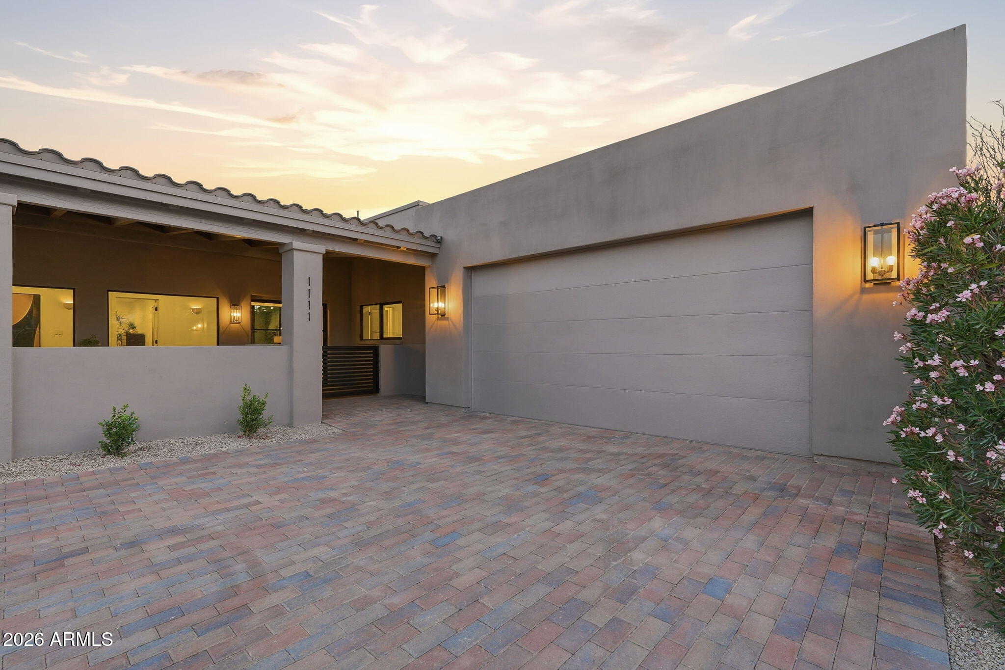BOULDERS CAREFREE UNIT 1 REPLAT - Residential
