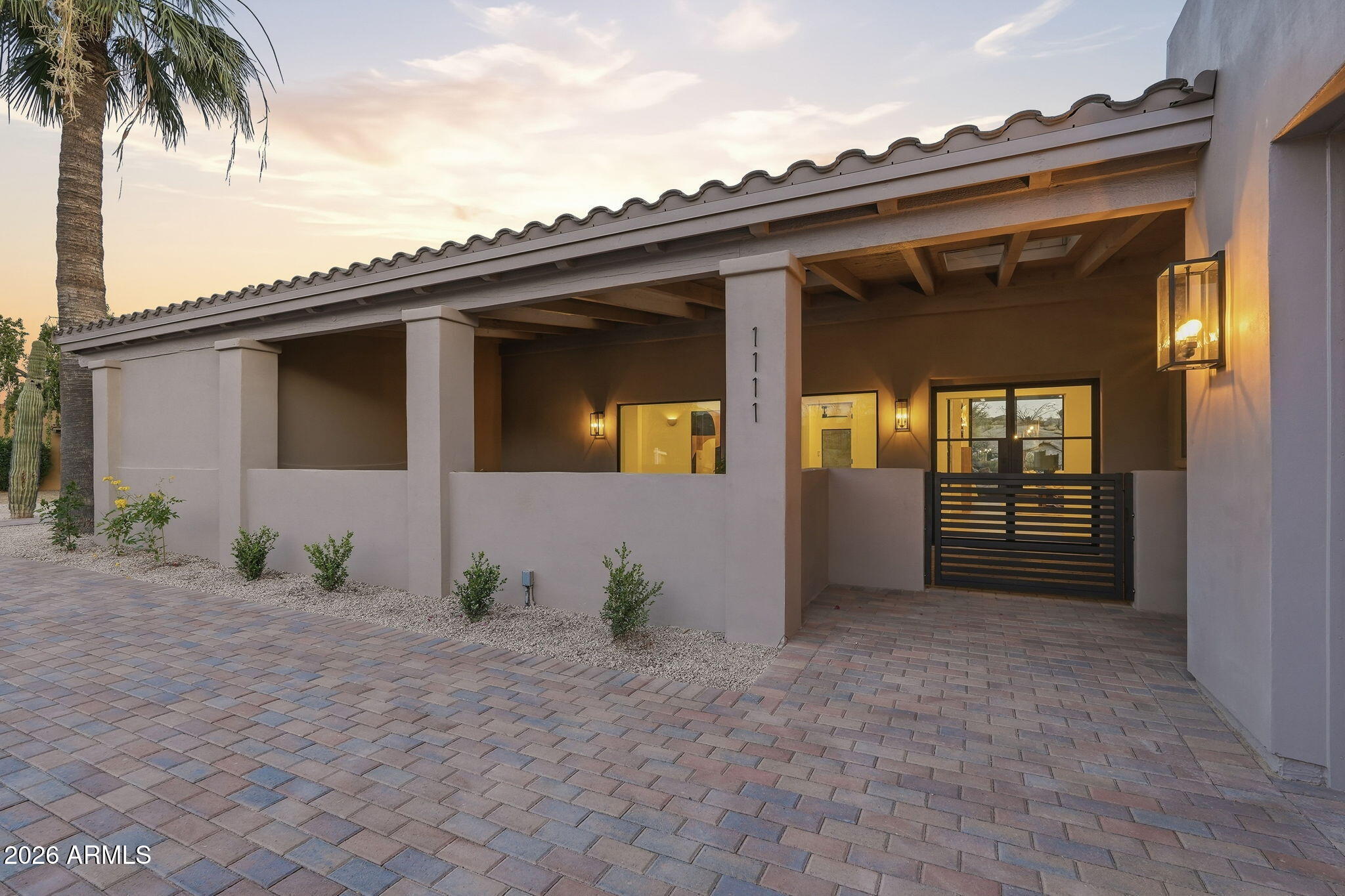 BOULDERS CAREFREE UNIT 1 REPLAT - Residential