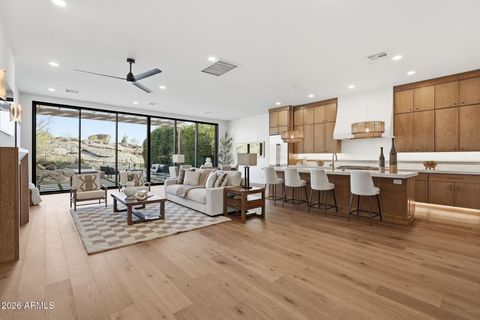Property photo of 1111 Ocotillo Circle, Carefree, AZ 85377