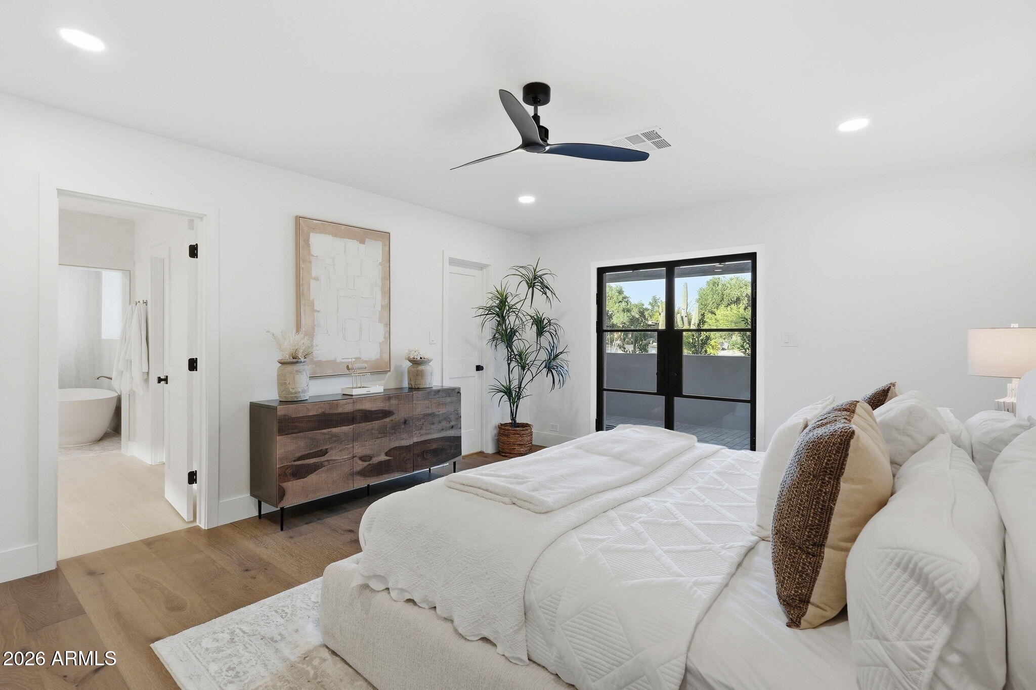 BOULDERS CAREFREE UNIT 1 REPLAT - Residential