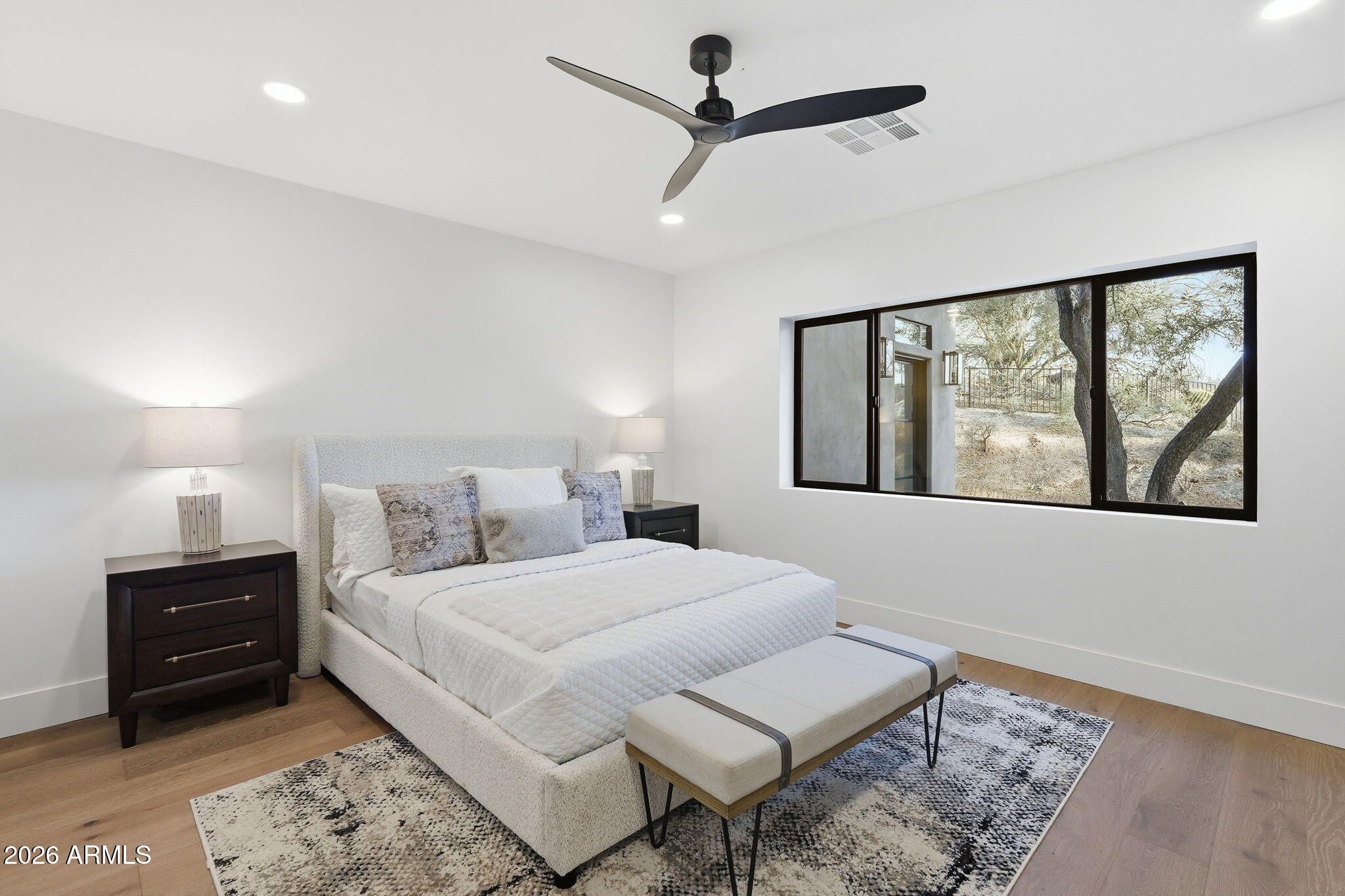 BOULDERS CAREFREE UNIT 1 REPLAT - Residential