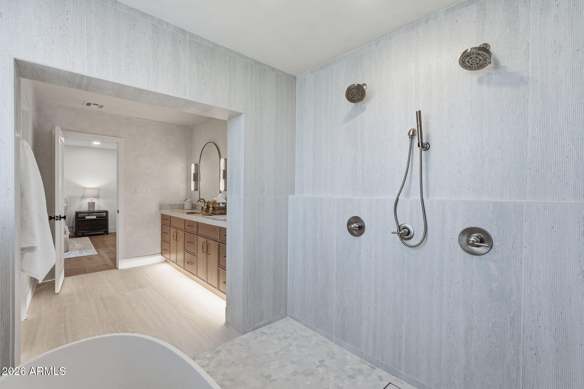 BOULDERS CAREFREE UNIT 1 REPLAT - Residential
