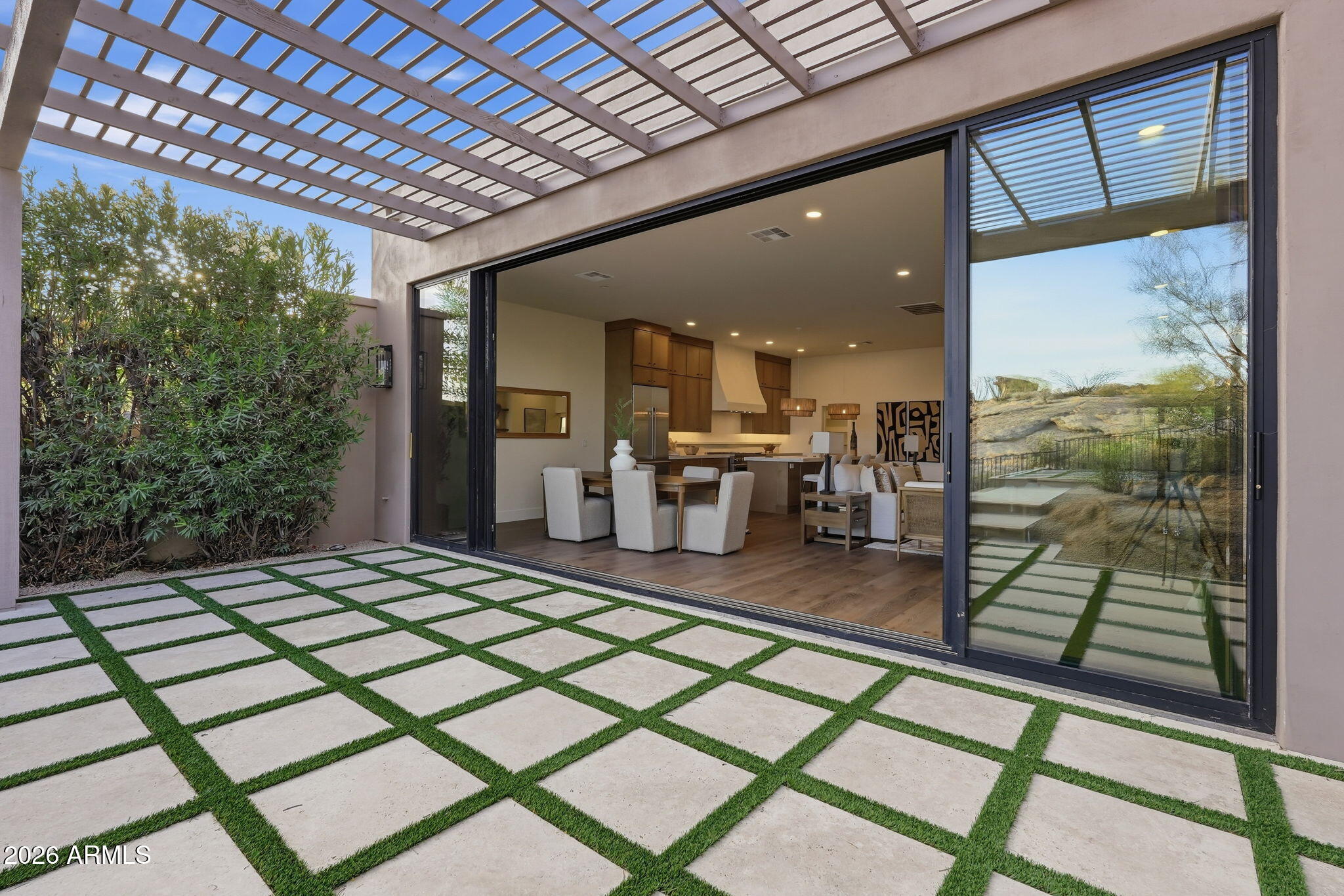 1111 OCOTILLO Circle
