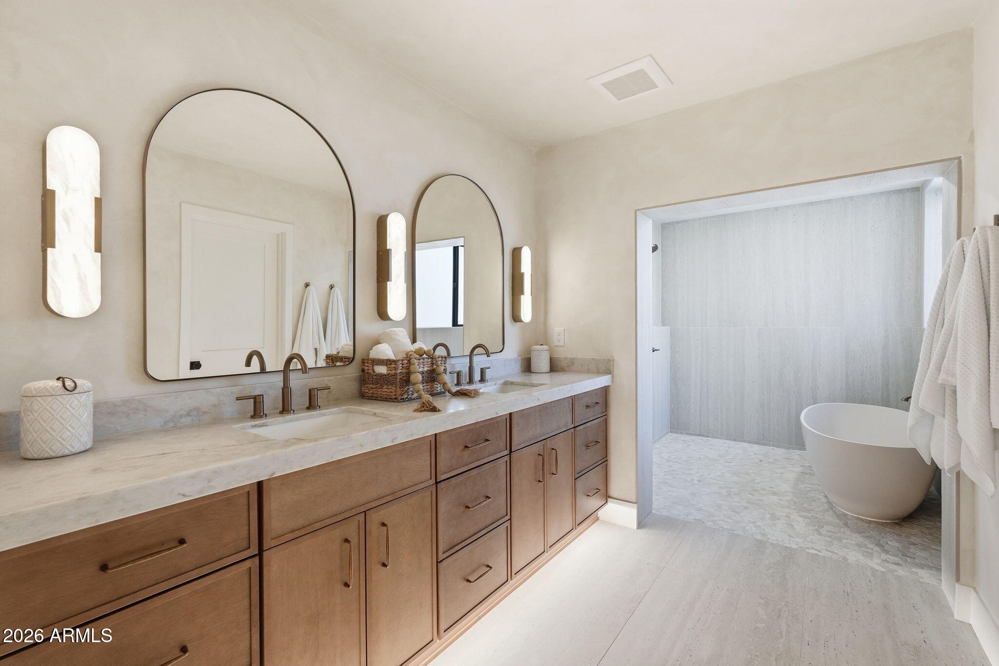 BOULDERS CAREFREE UNIT 1 REPLAT - Residential