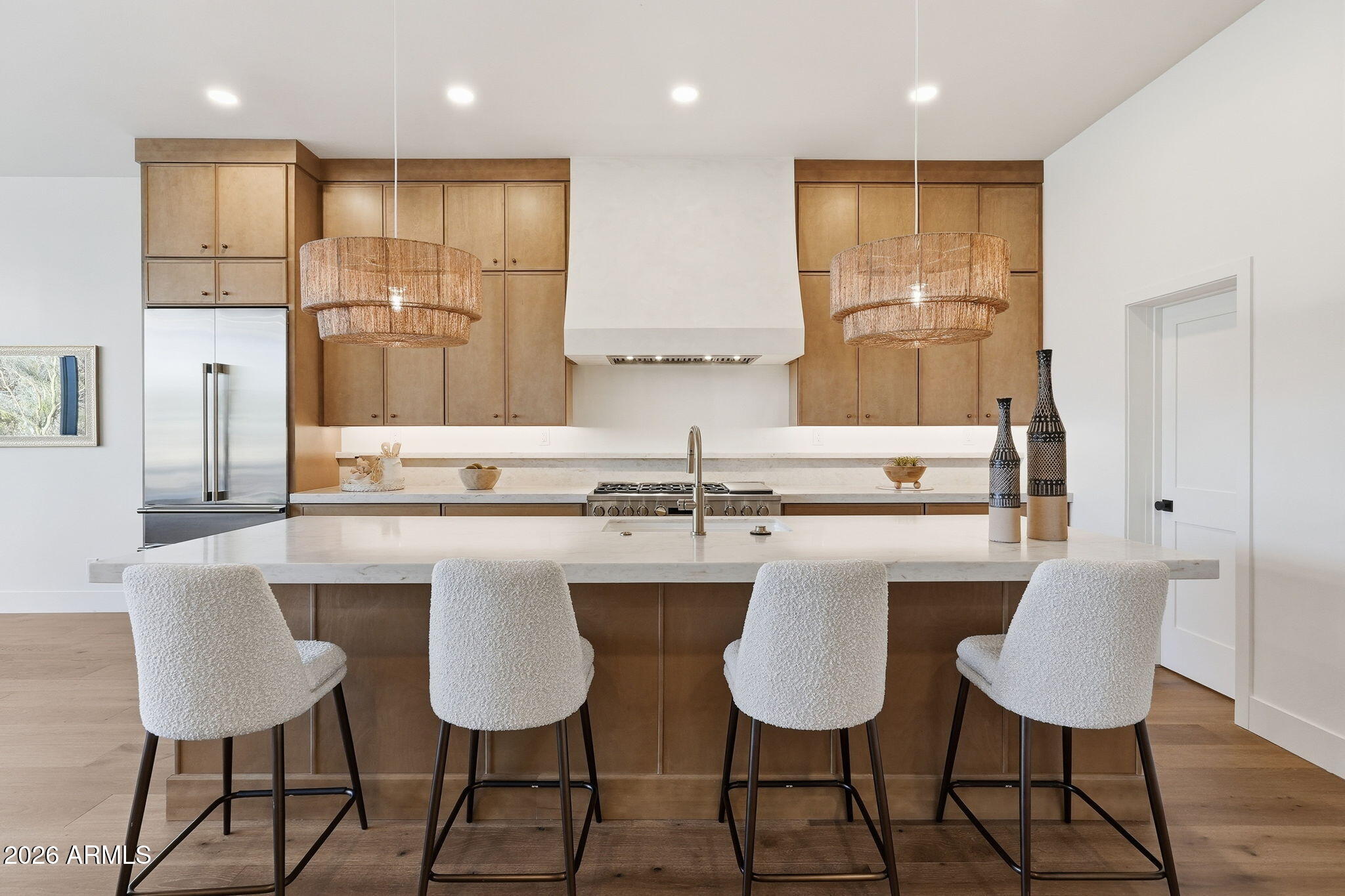 BOULDERS CAREFREE UNIT 1 REPLAT - Residential