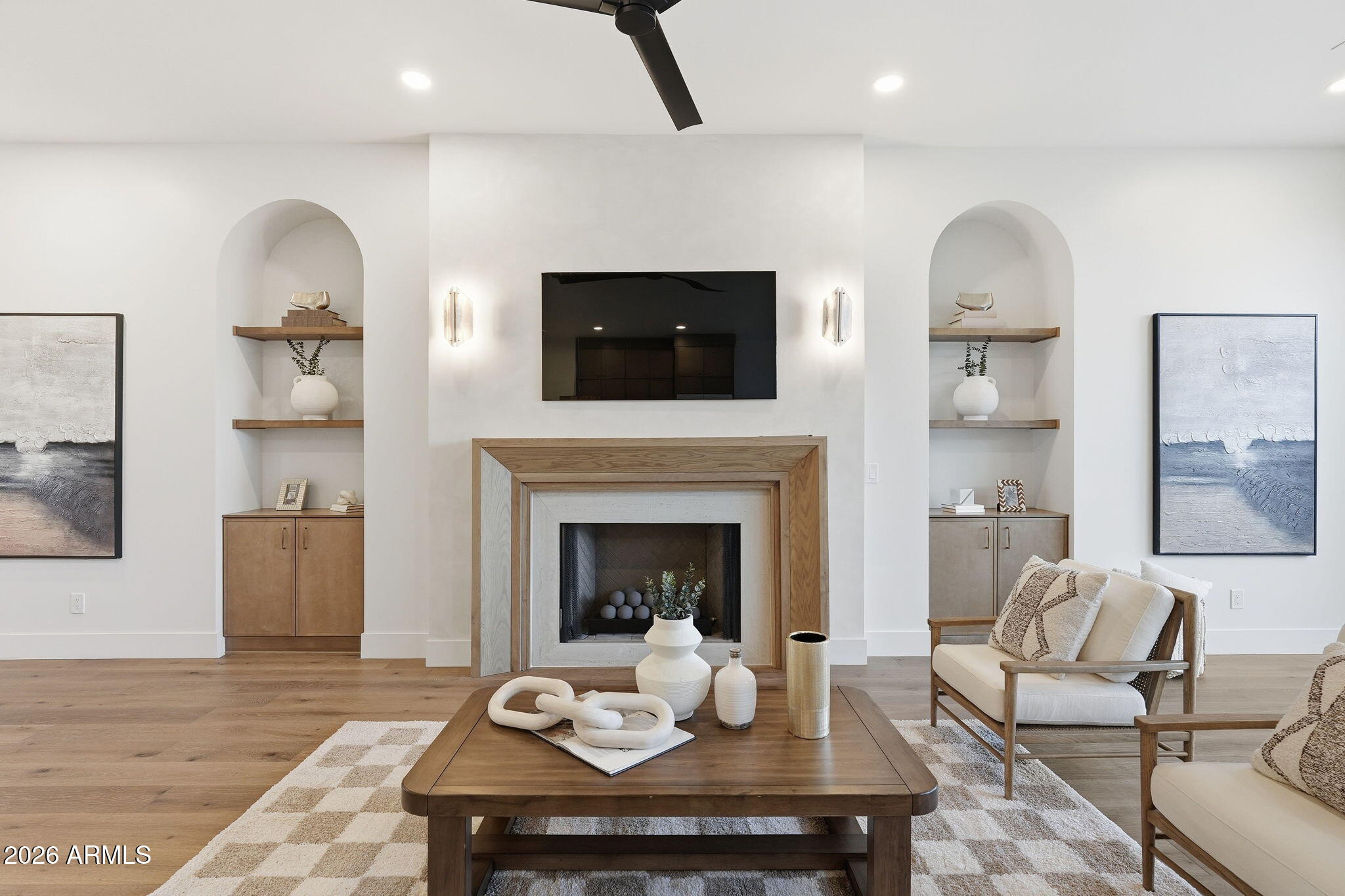 BOULDERS CAREFREE UNIT 1 REPLAT - Residential
