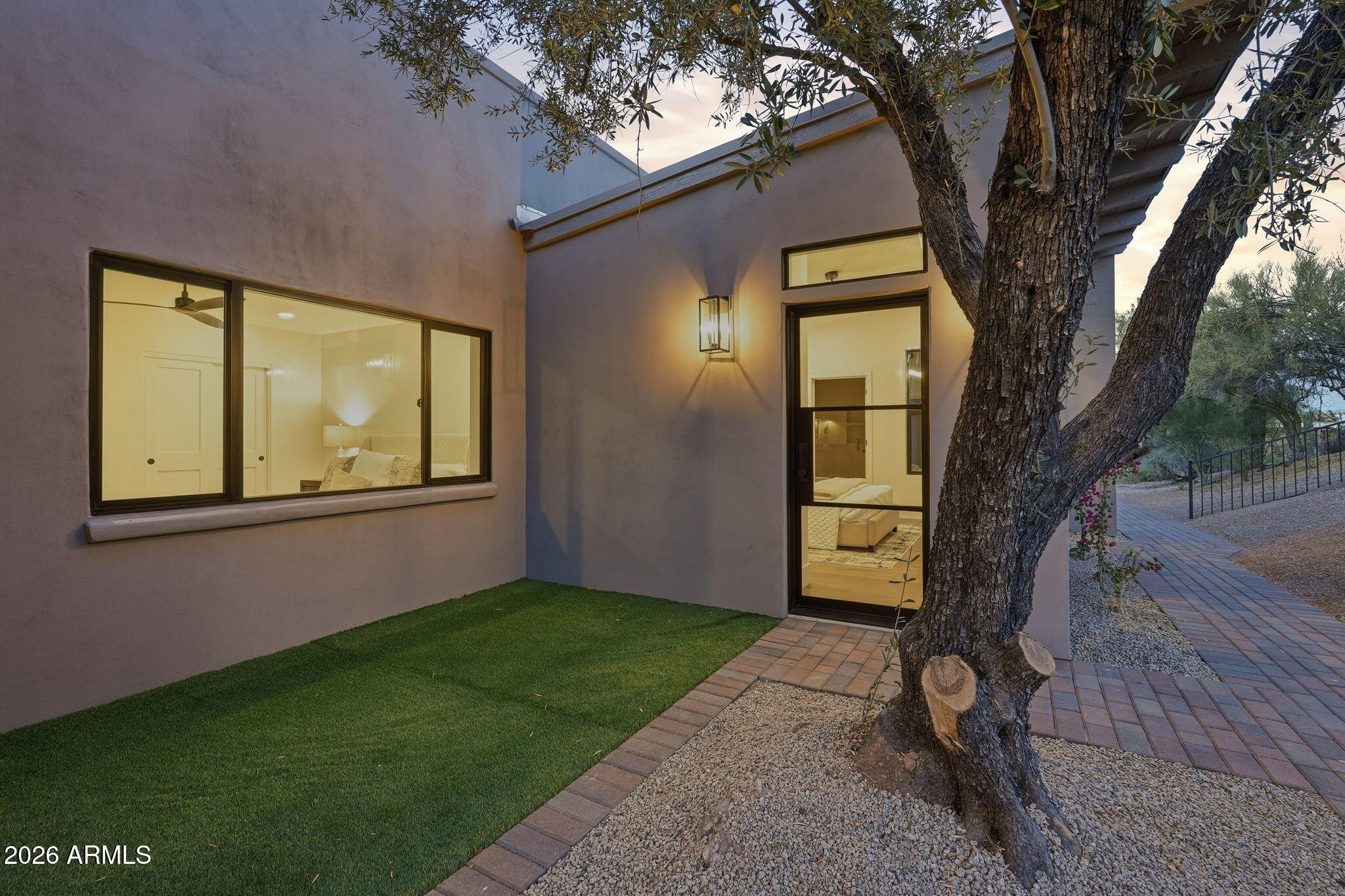 BOULDERS CAREFREE UNIT 1 REPLAT - Residential