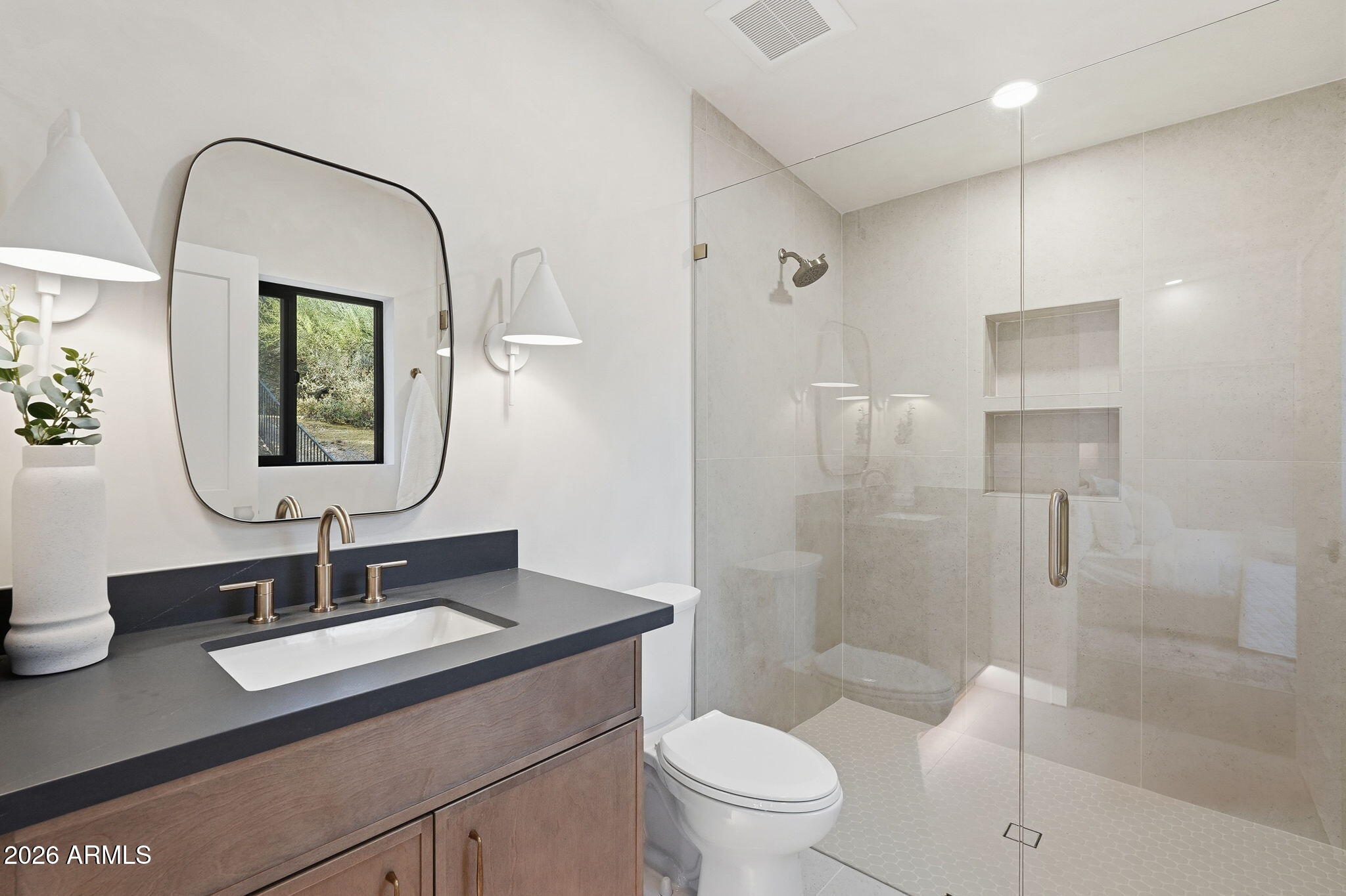 BOULDERS CAREFREE UNIT 1 REPLAT - Residential