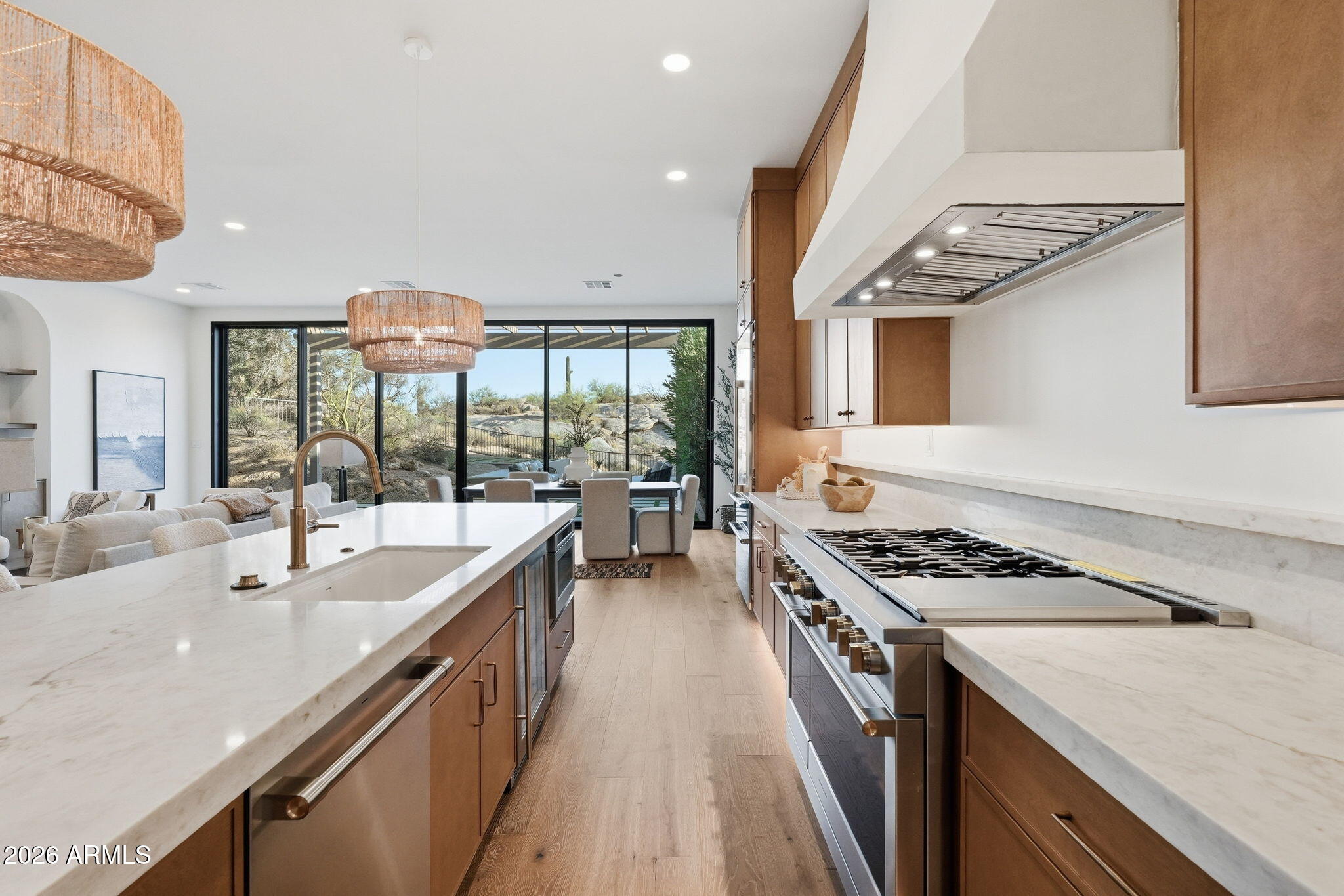 BOULDERS CAREFREE UNIT 1 REPLAT - Residential