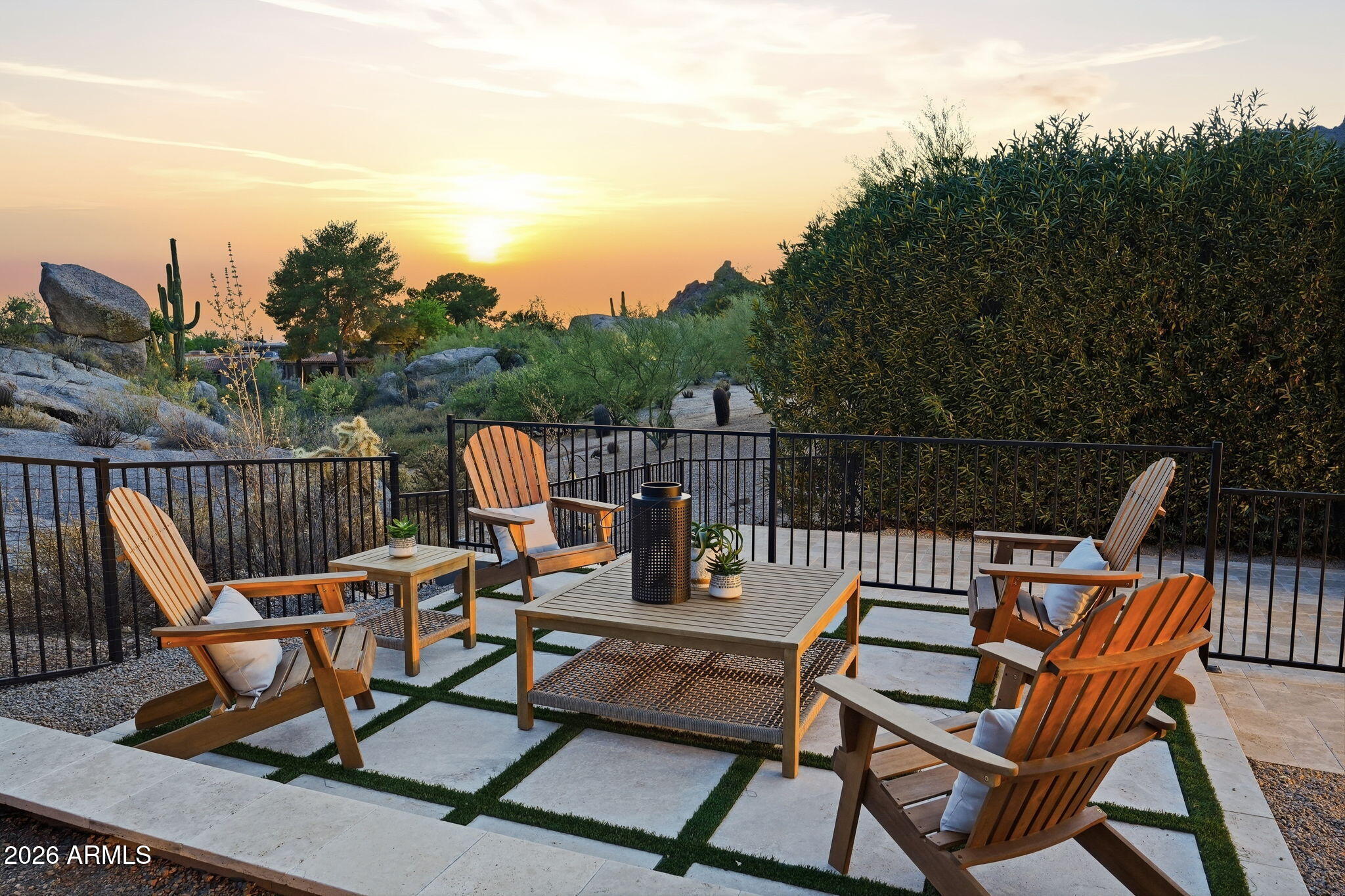 1111 OCOTILLO Circle