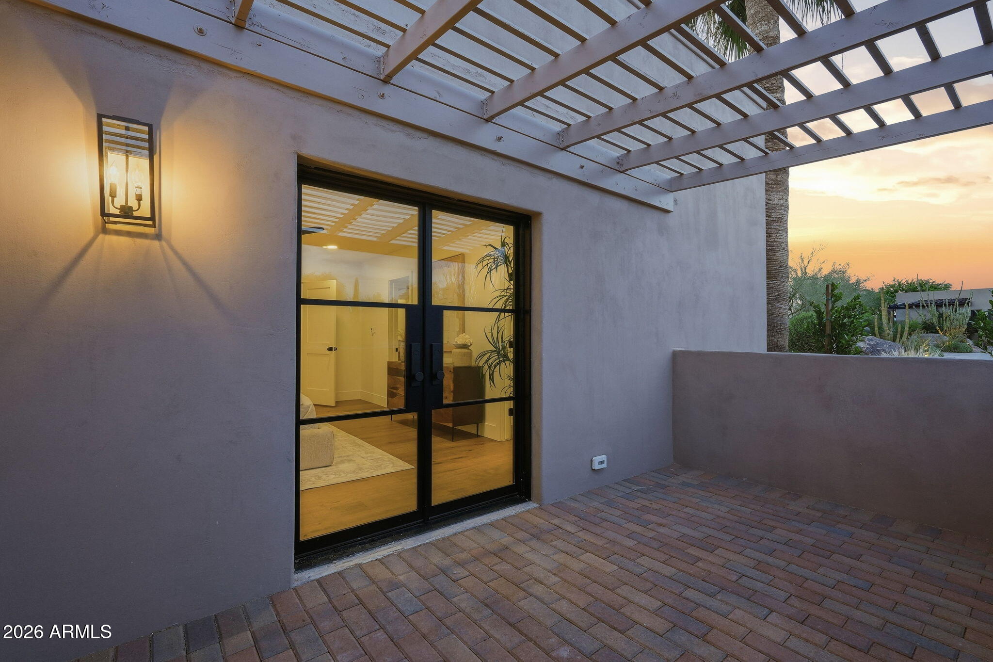 BOULDERS CAREFREE UNIT 1 REPLAT - Residential