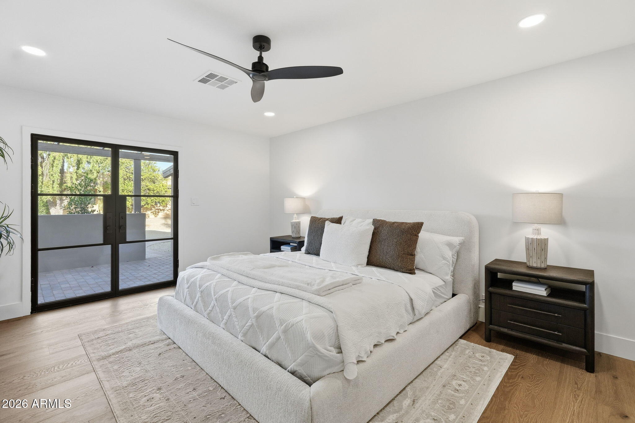 BOULDERS CAREFREE UNIT 1 REPLAT - Residential