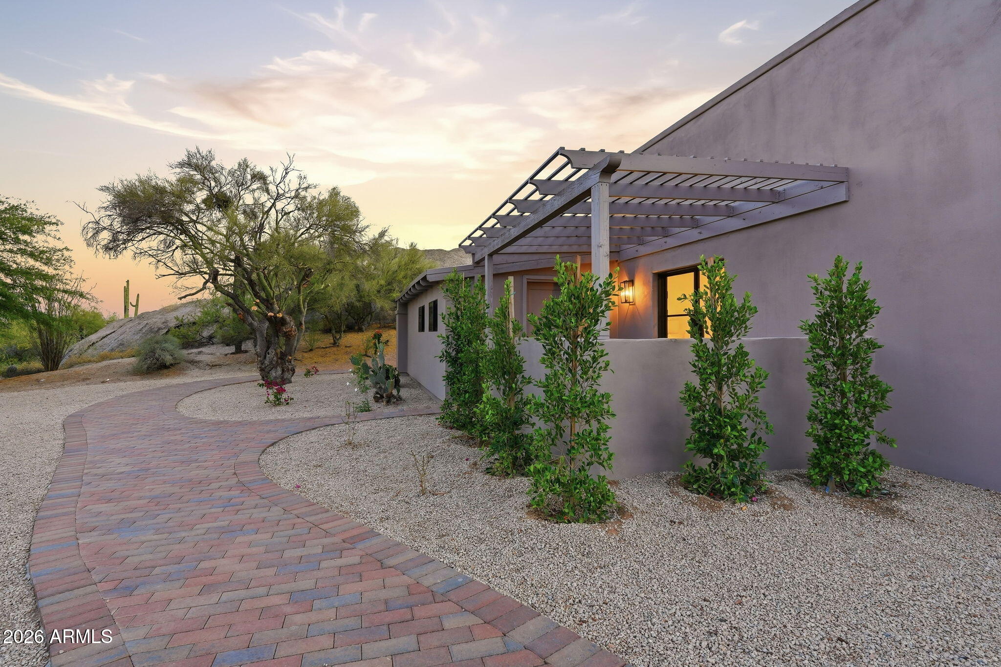 BOULDERS CAREFREE UNIT 1 REPLAT - Residential