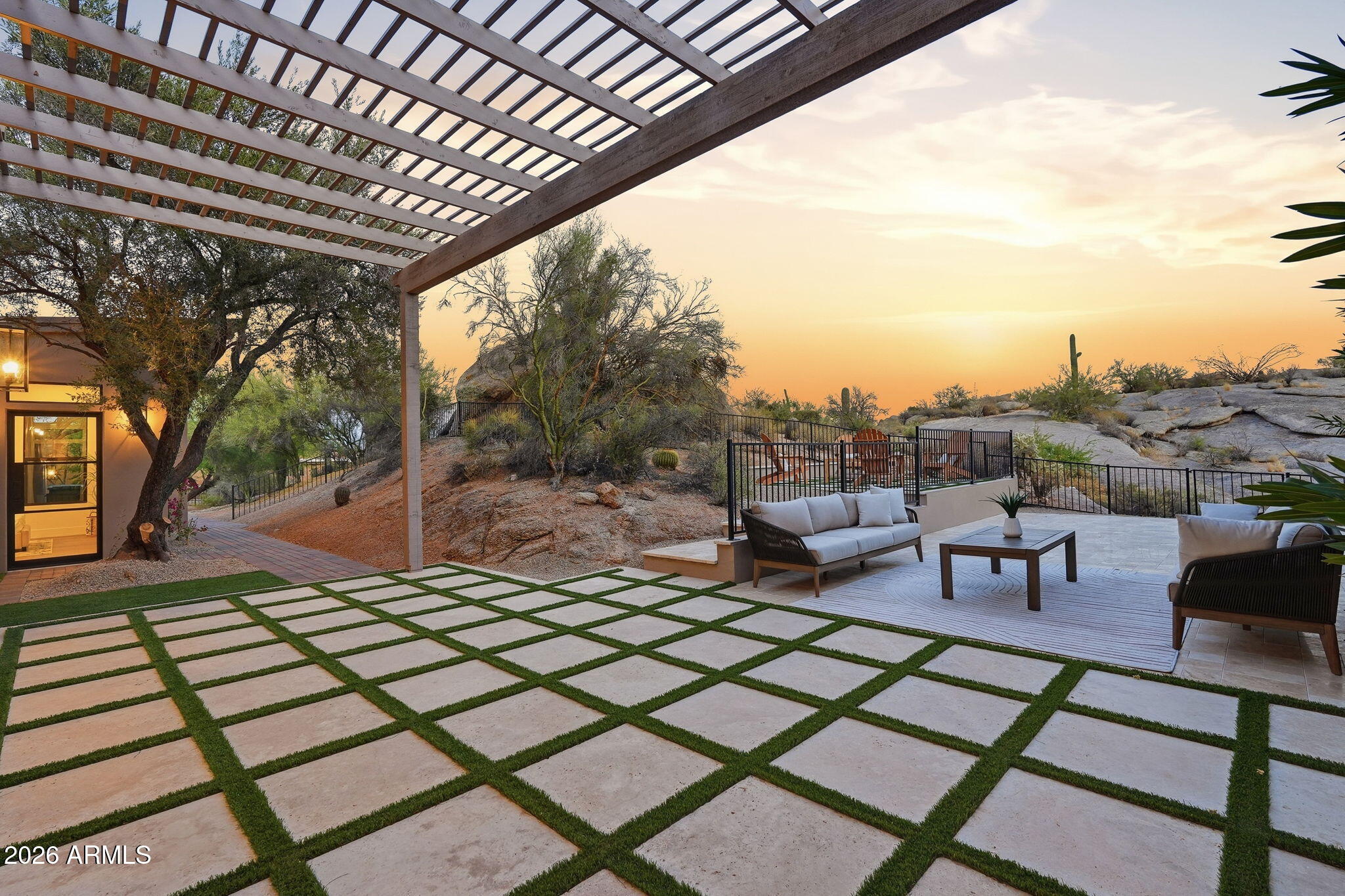 1111 OCOTILLO Circle