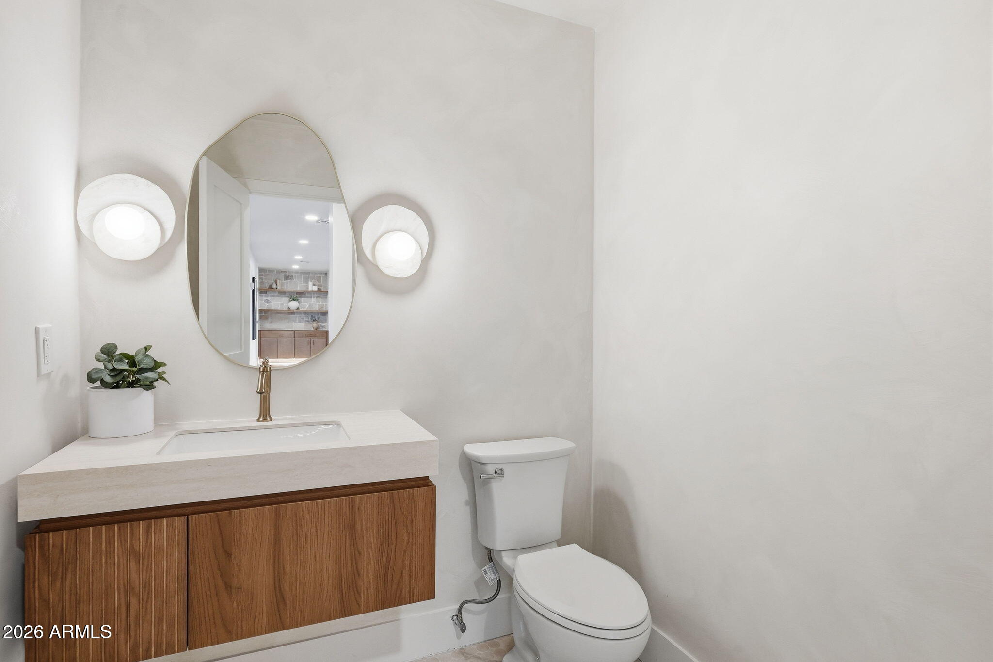 BOULDERS CAREFREE UNIT 1 REPLAT - Residential