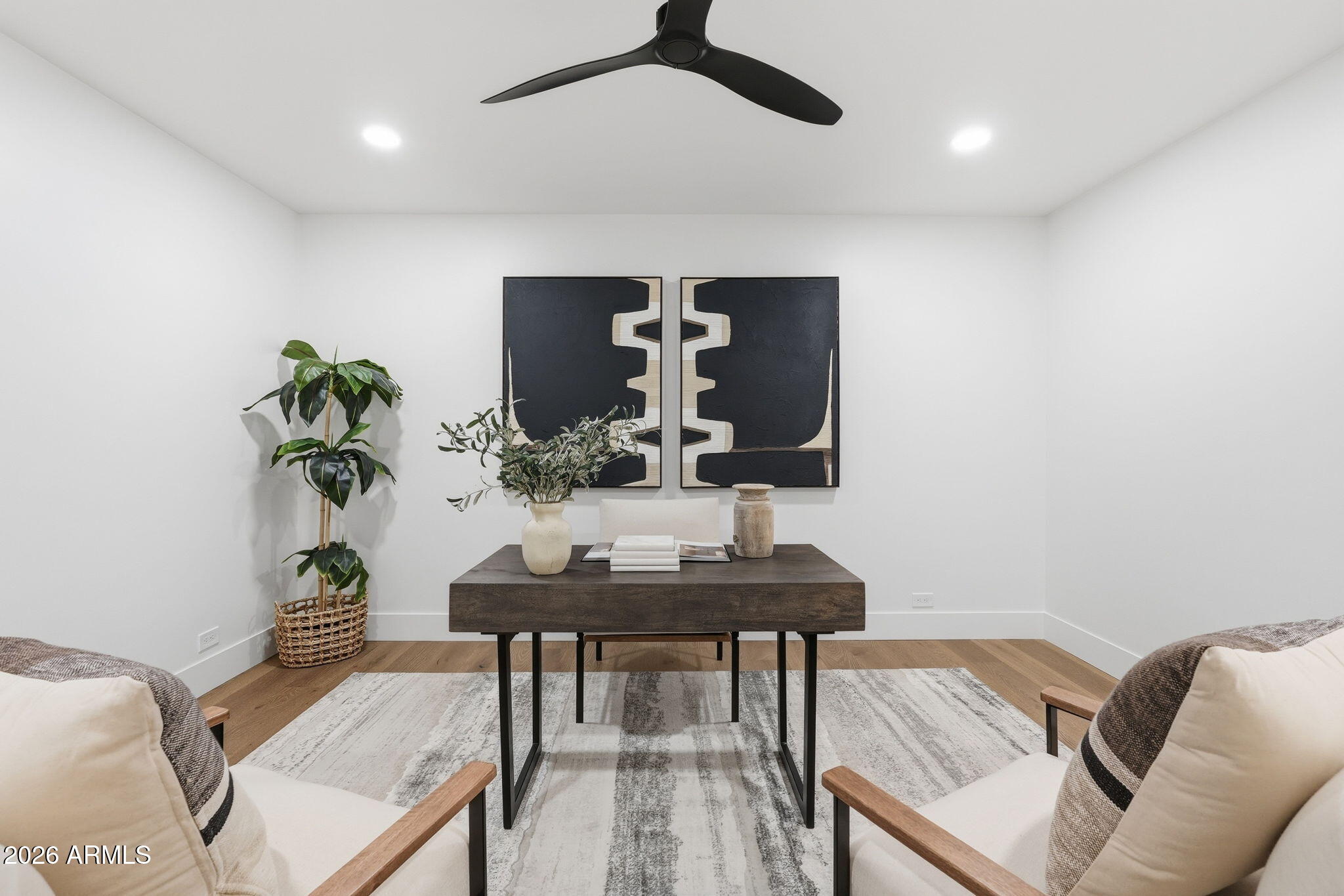BOULDERS CAREFREE UNIT 1 REPLAT - Residential