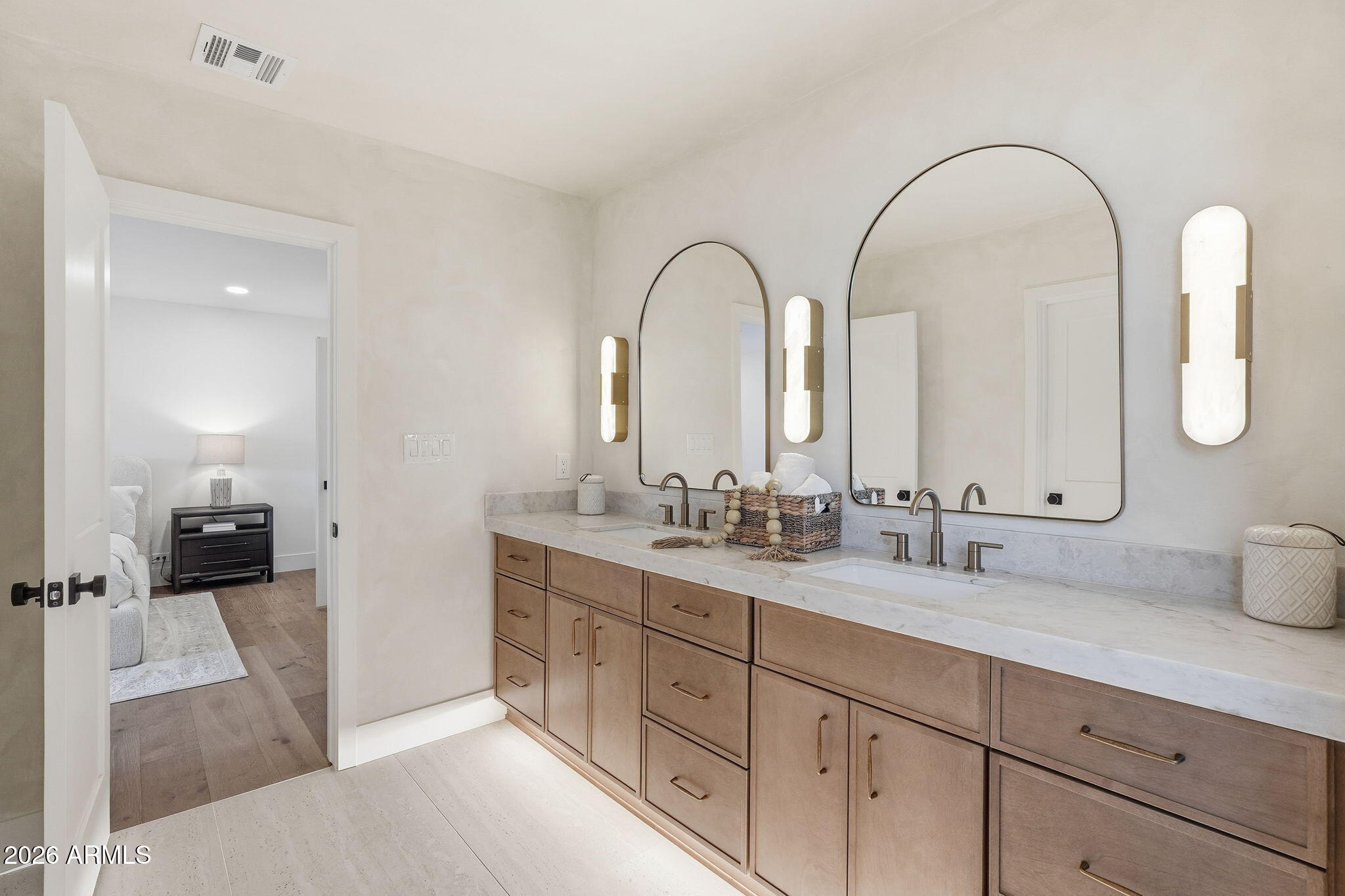 BOULDERS CAREFREE UNIT 1 REPLAT - Residential