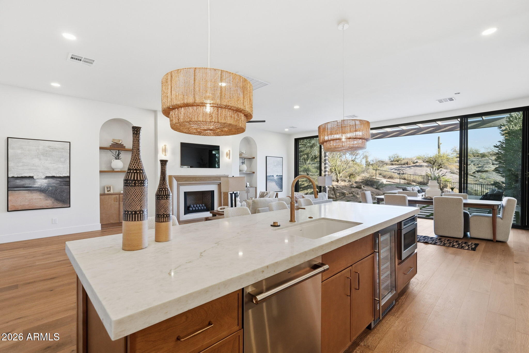 BOULDERS CAREFREE UNIT 1 REPLAT - Residential