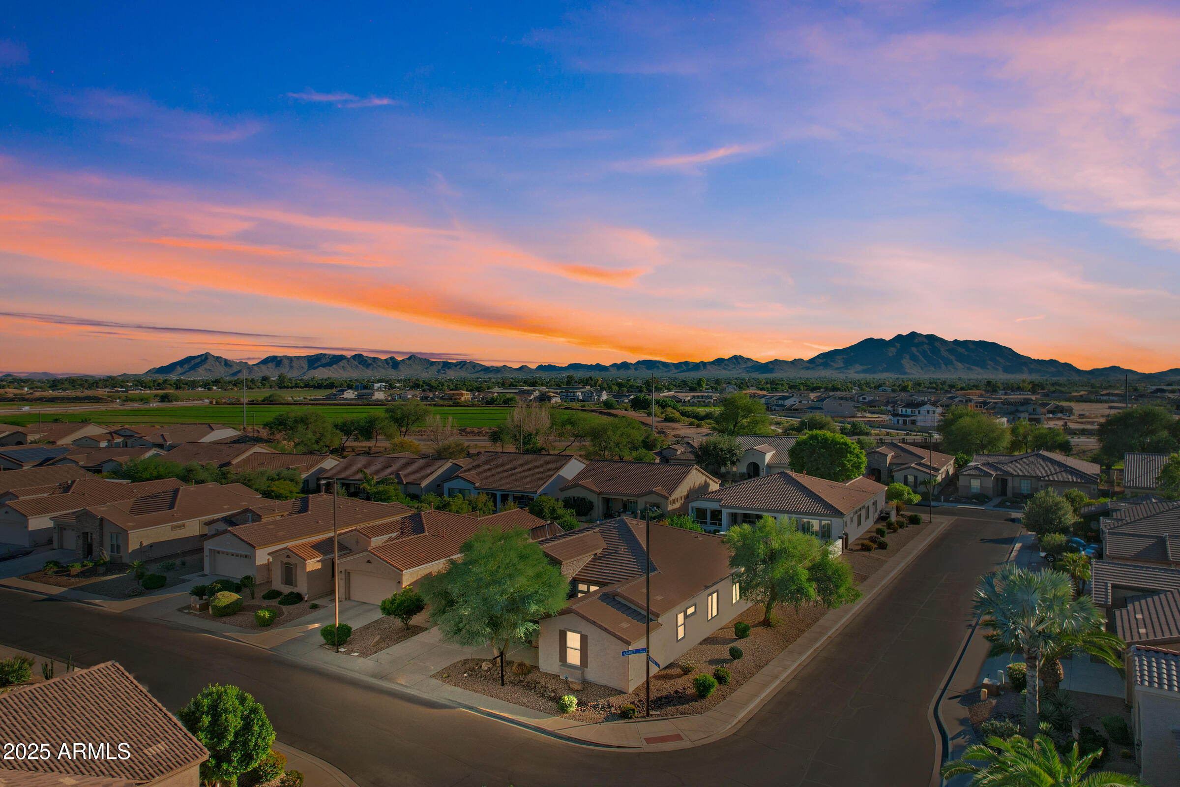 Homes for Sale in Queen Creek Arizona 2 4615 E SOURWOOD Drive