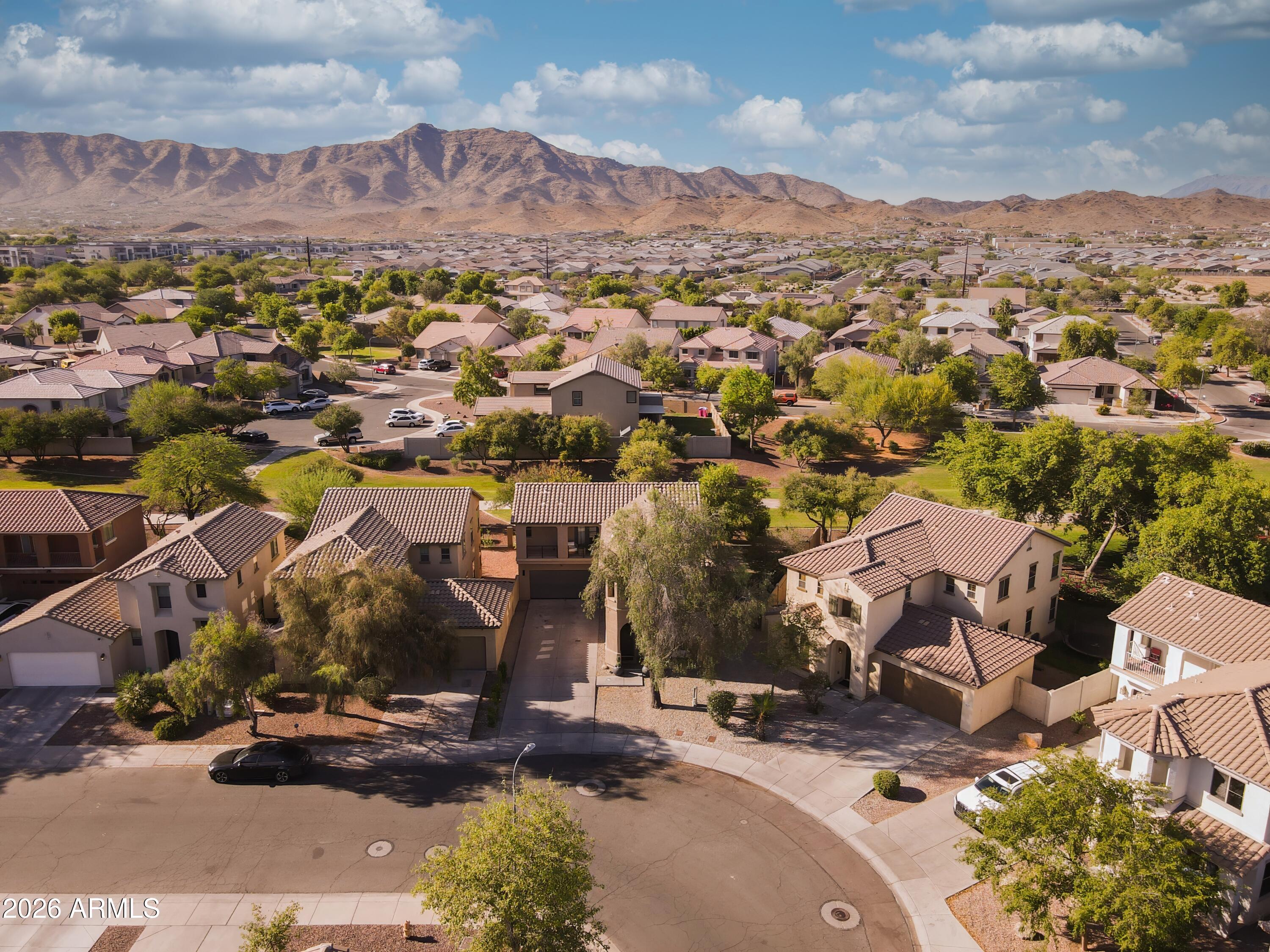 4119 W VALLEY VIEW Drive
