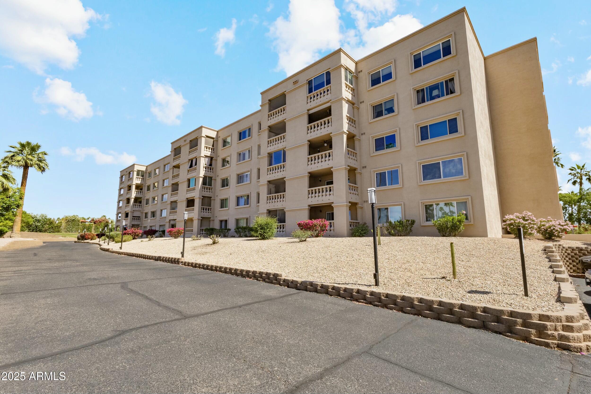 7840 E CAMELBACK Road 110