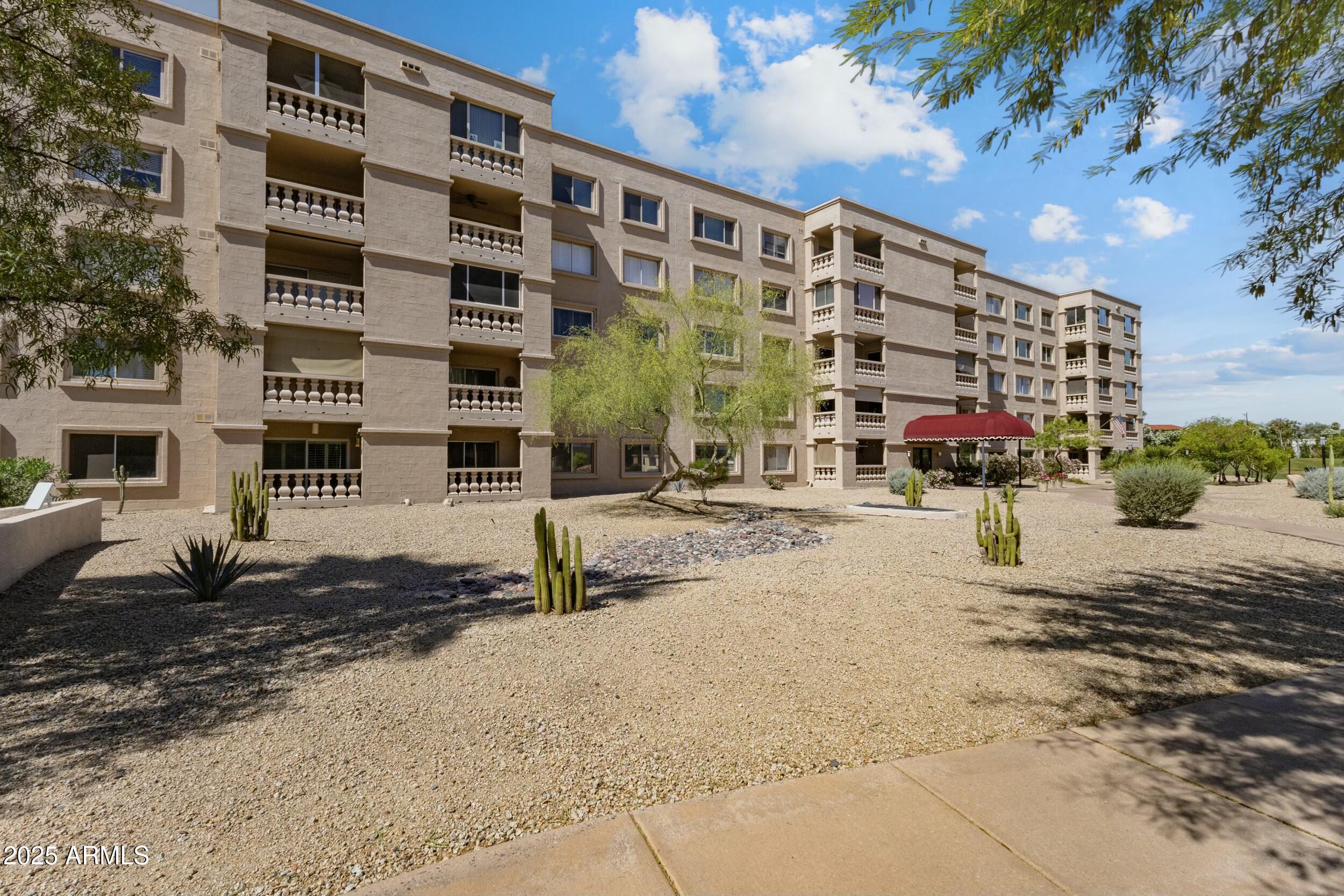 7840 E CAMELBACK Road 110