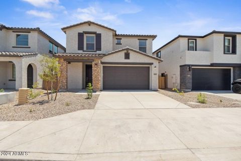 A home in Glendale