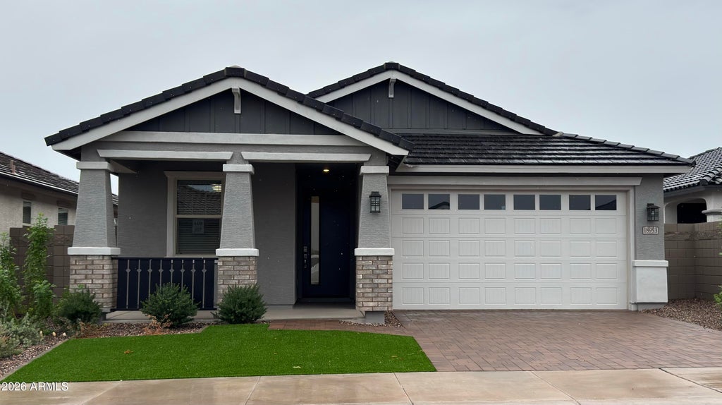 Photo of 18953 W Monterosa Street, Litchfield Park, AZ 85340 (MLS # 7085961)