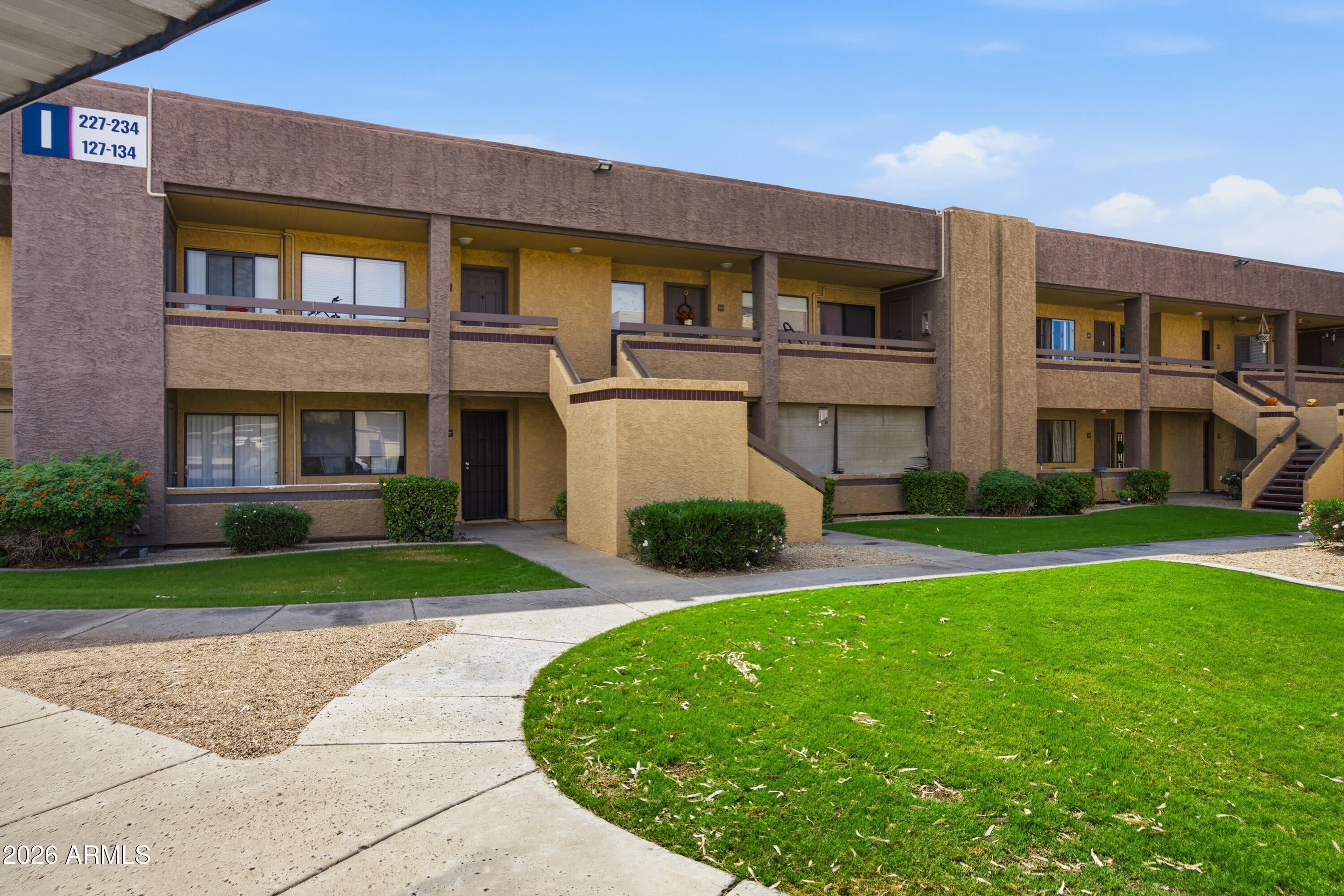 3601 W TIERRA BUENA Lane 134