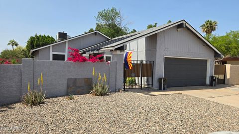 1958 S ASH Circle Mesa AZ 85202