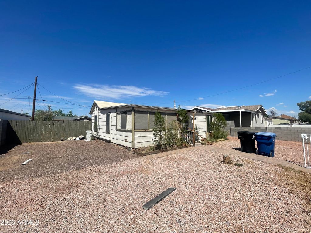Photo of 11006 W Hopi Street, Avondale, AZ 85323 (MLS # 6978401)