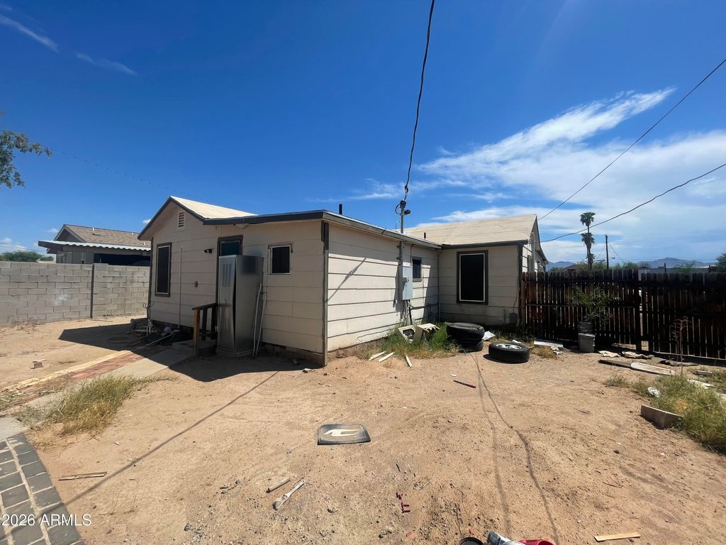 Photo of 11006 W Hopi Street, Avondale, AZ 85323 (MLS # 6978401)