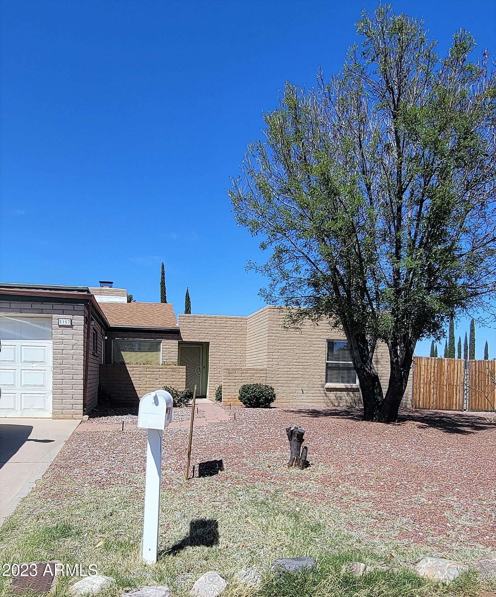 PUEBLO DEL SOL UNIT 7 - Residential
