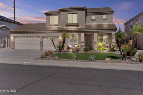 9446 W ALEX Avenue Peoria AZ 85382